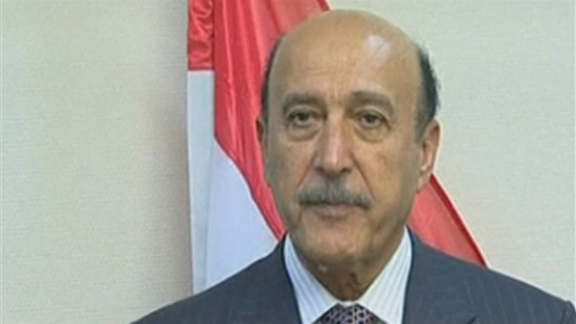 Egypt former spy chief Suleiman dies 
