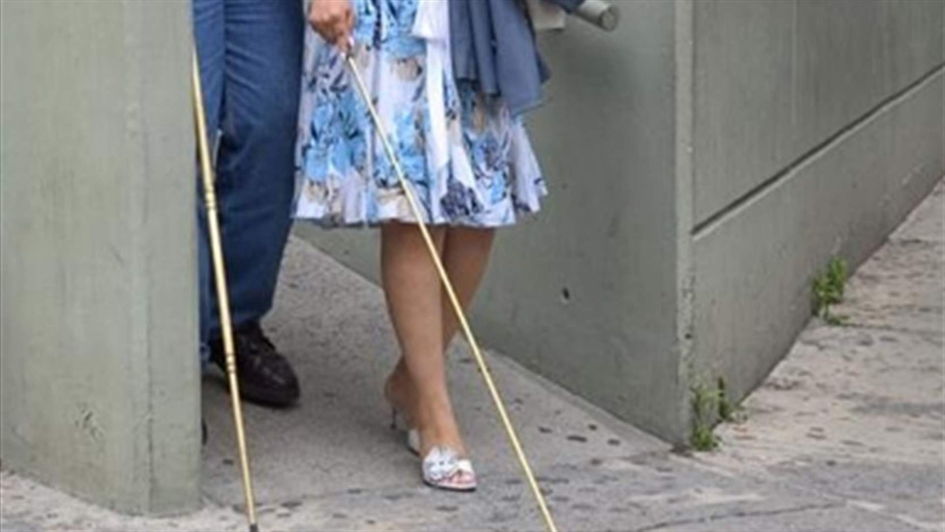 Second blind activist escapes Chinese custody - rights group