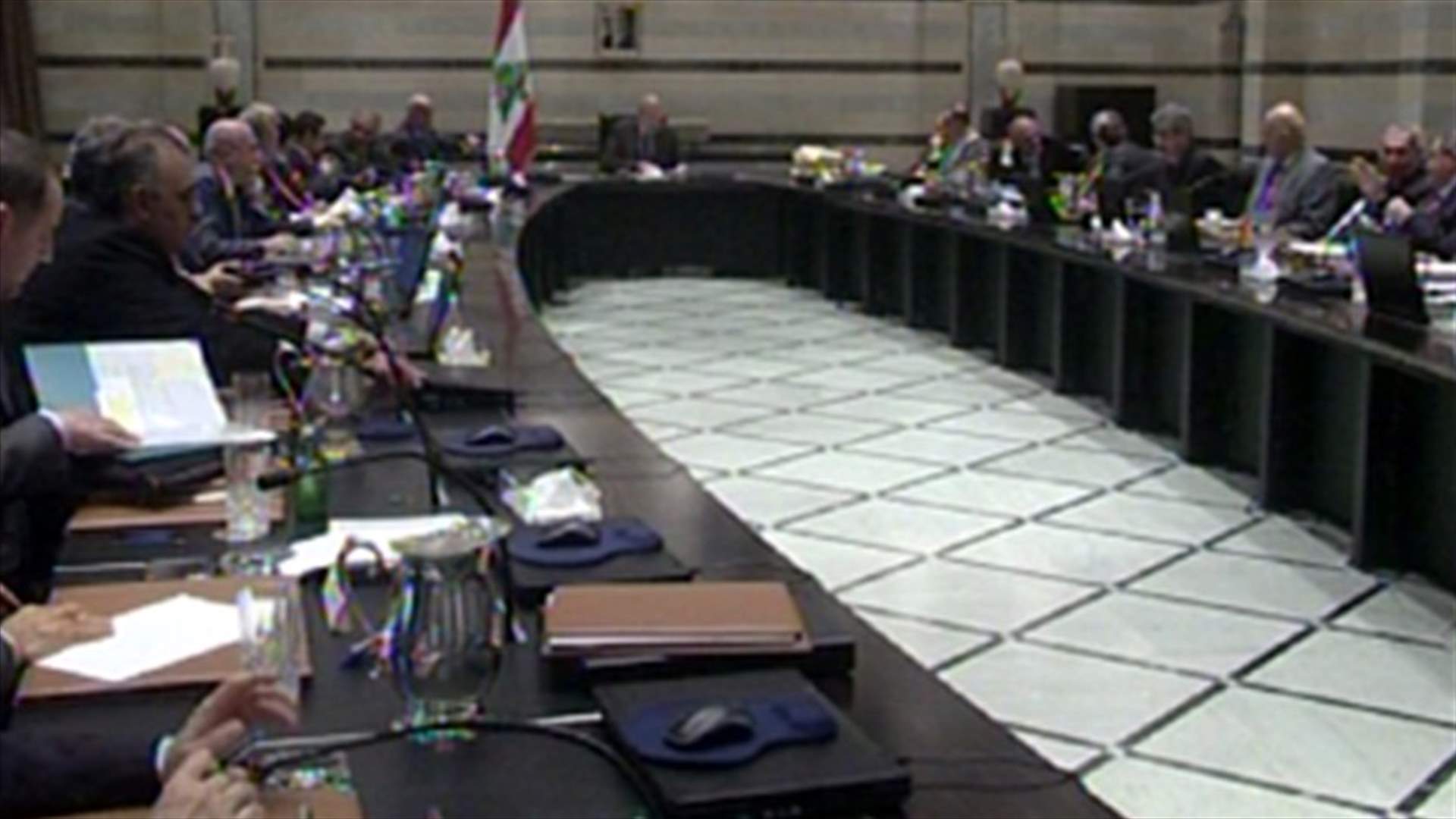  Mikati: Steer clear of verbal abuse and sectarian violence 