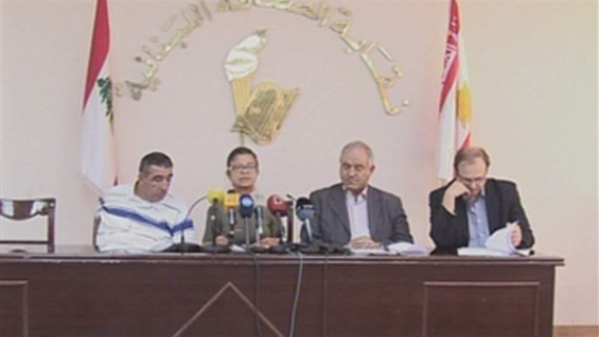 أهالي المخطوفين والمفقودين يطلقون الصرخة مجدداً