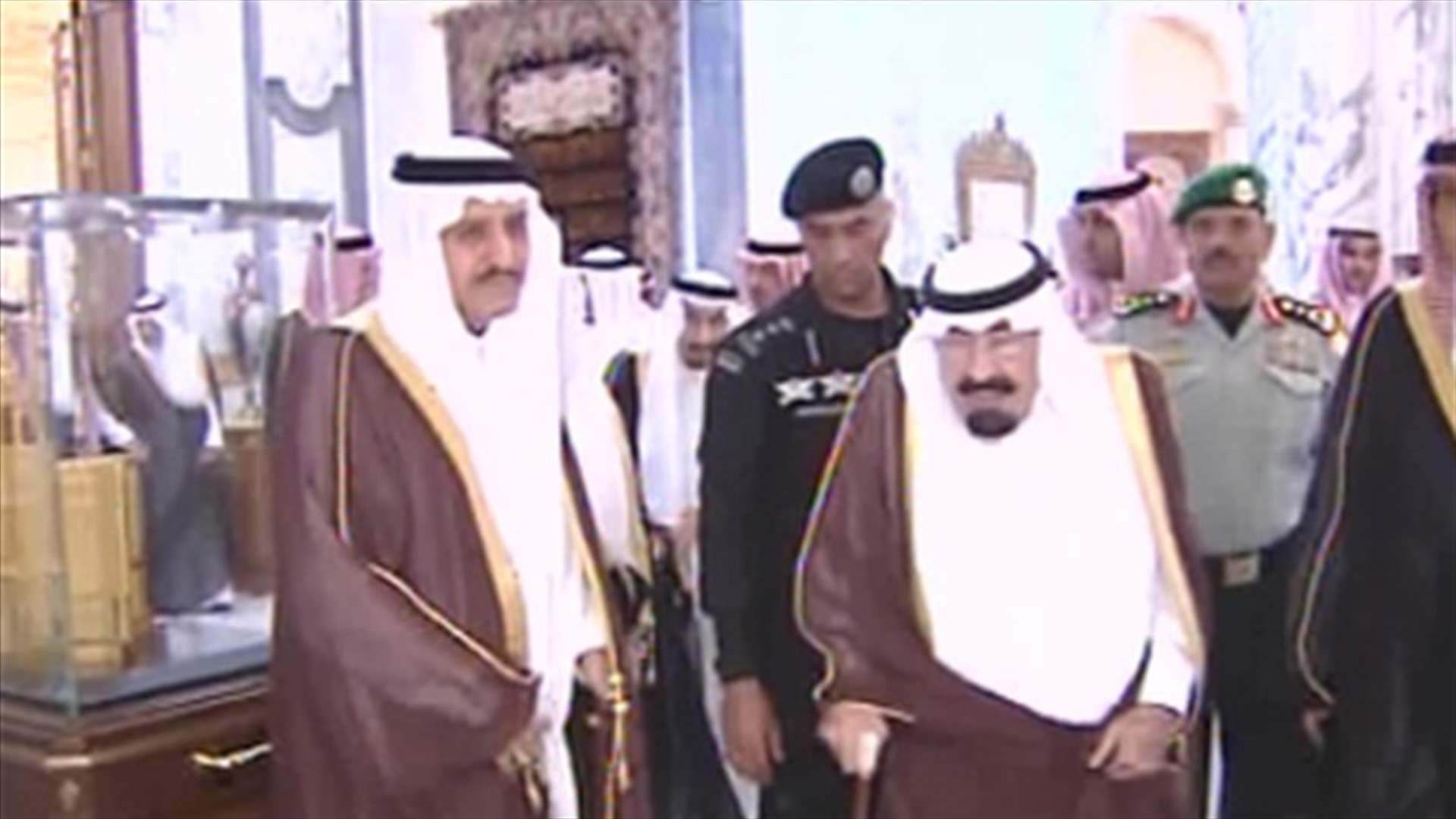 لهذه الاسباب عيّن الأمير بندر بدلاً من الامير مقرن رئيساً للاستخبارات