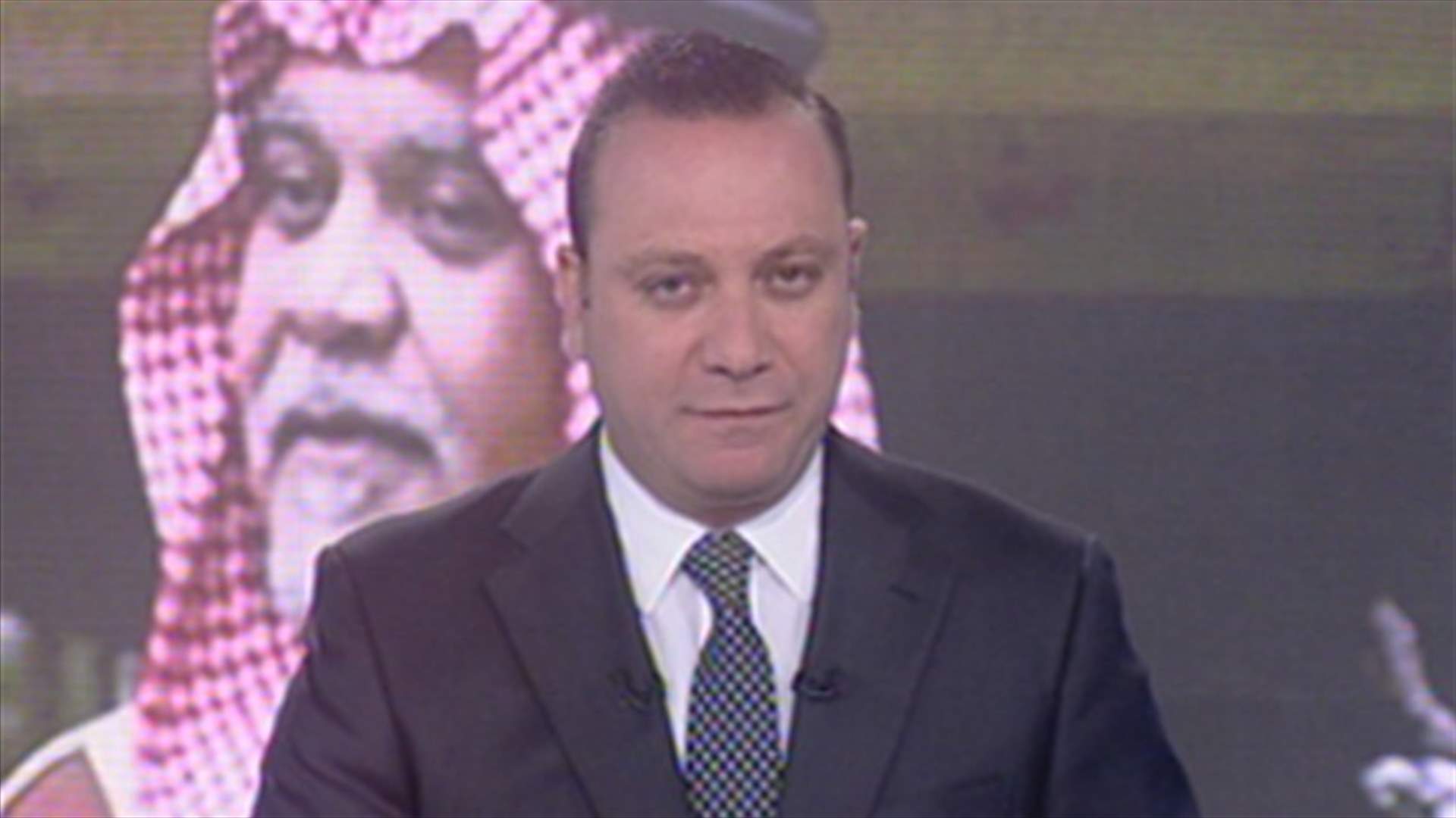 Introduction to the evening news 20-07-2012