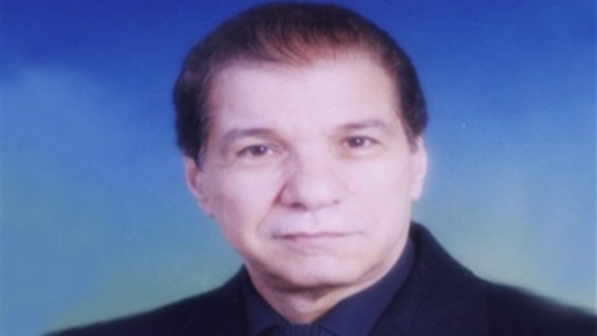 من هو بختيار...ابرز المتهمين باغتيال كمال جنبلاط ؟