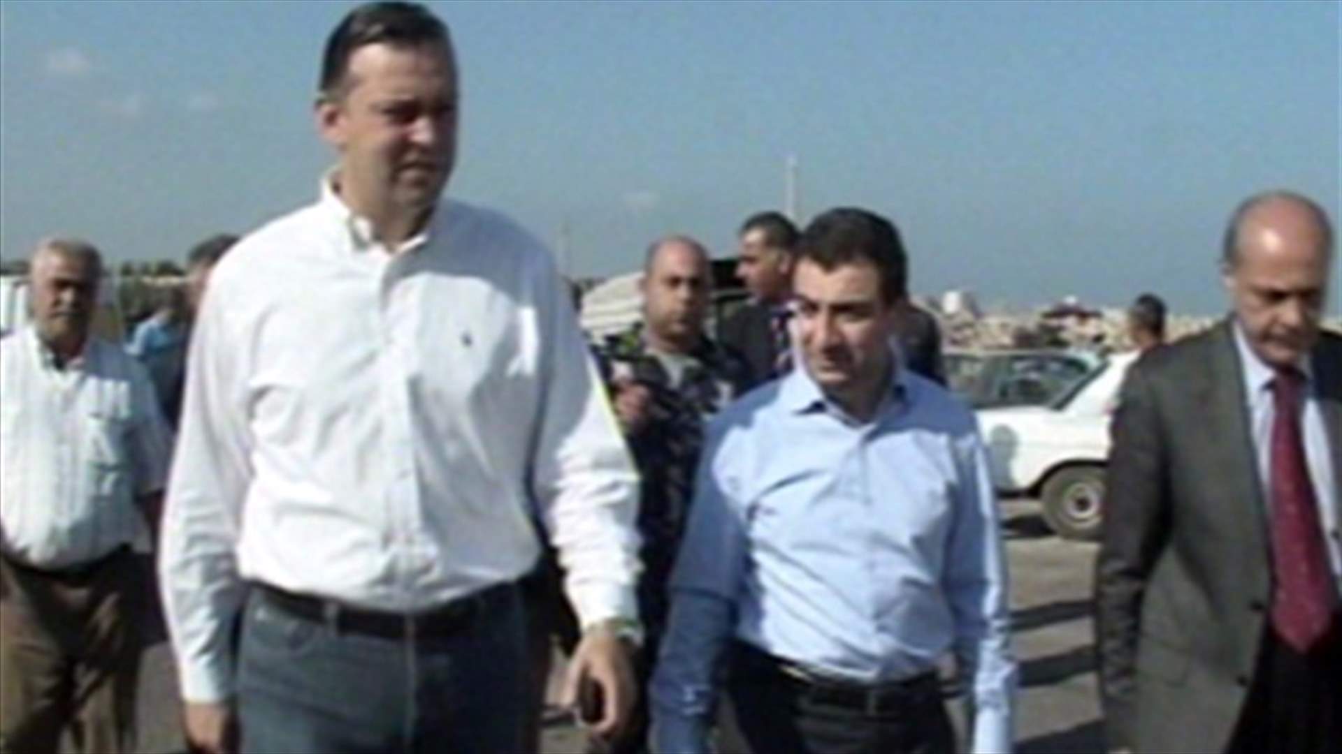 Abou Faour slams attacks against Mikati 