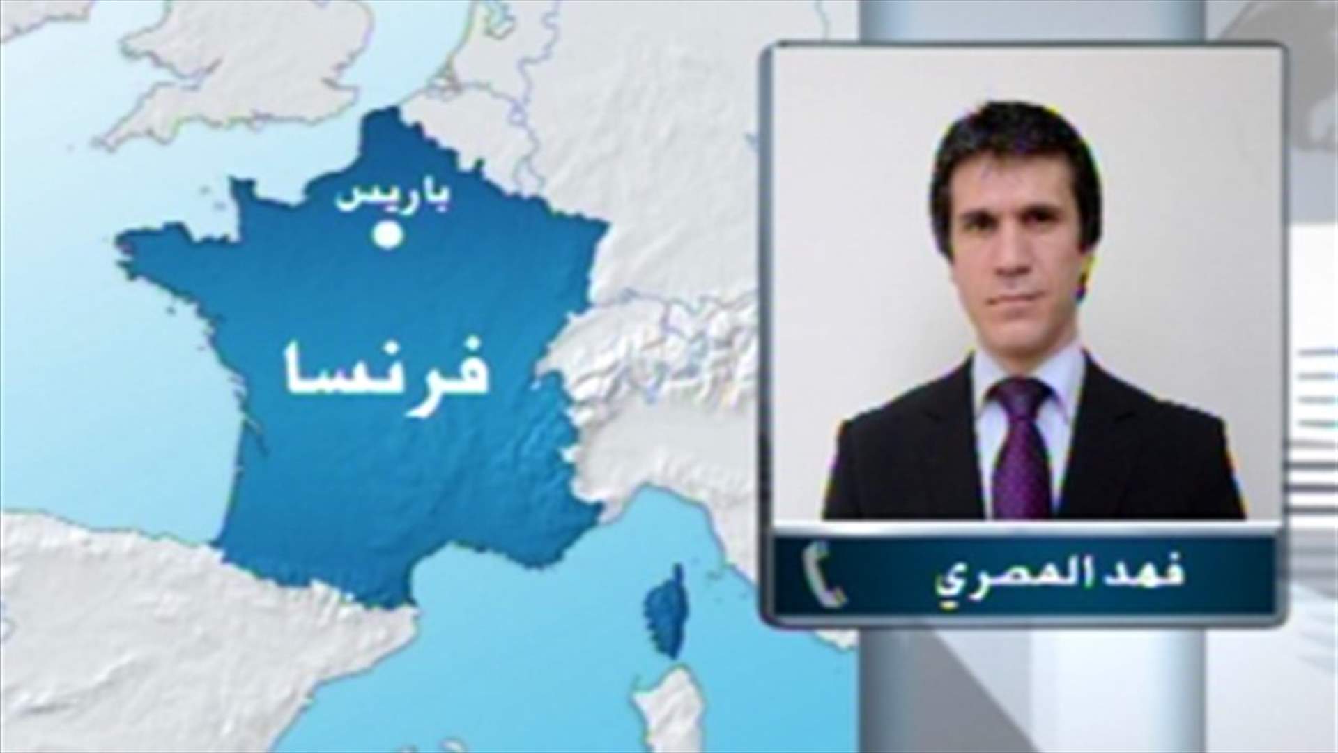 Free Syrian Army press officer to LBCI:Senior Iranian officer killed in Damascus bombing