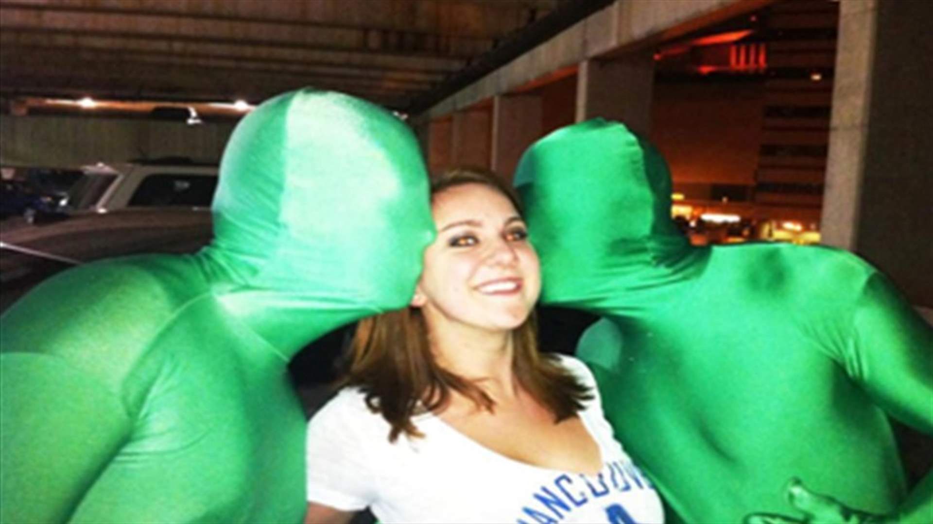 Colorado victim Jessica Ghawi a Palestinian, not Lebanese- Mansour