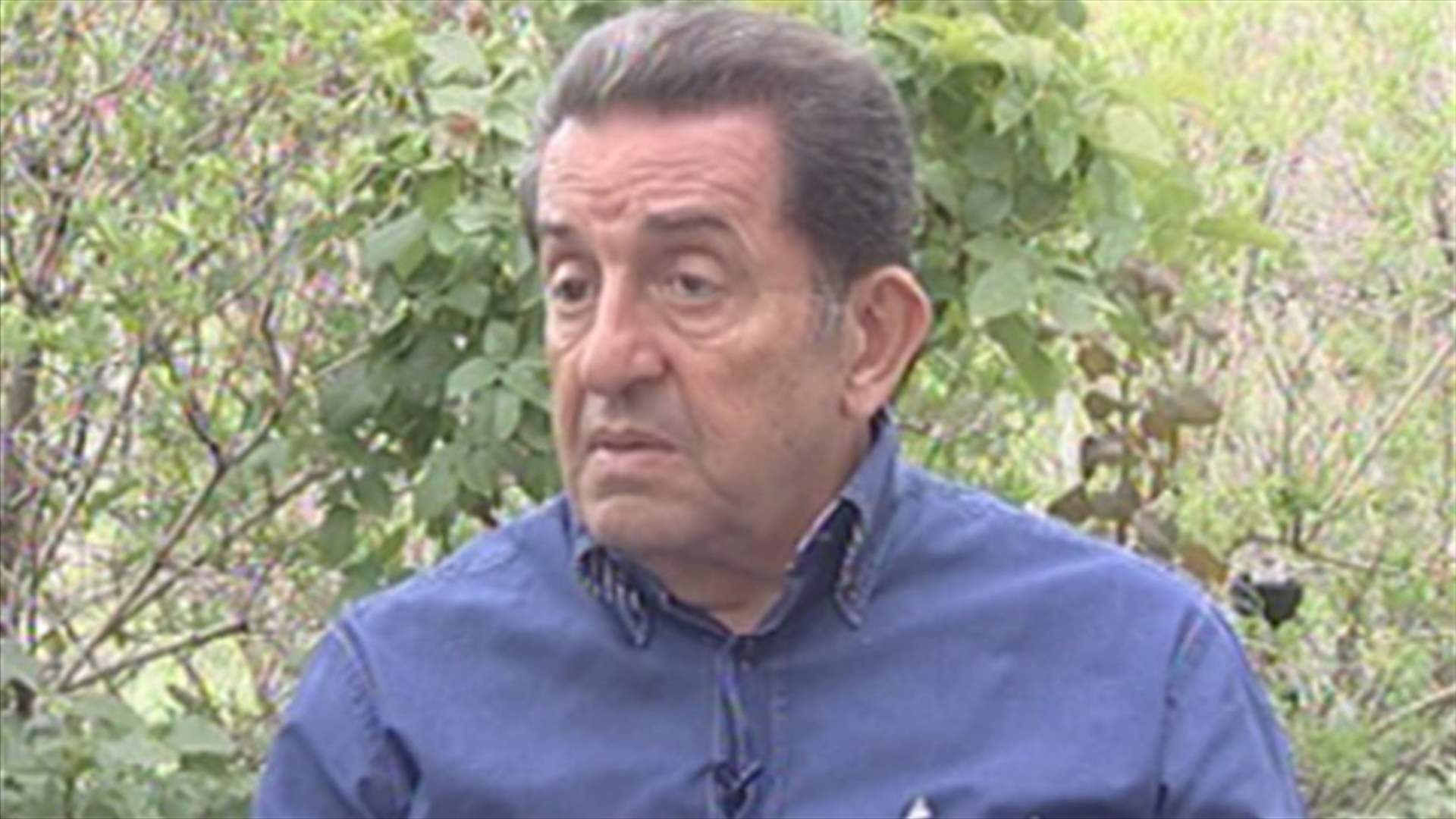 هل يمثل المسؤول بحزب الله امام الاجهزة الامنية بمحاولة اغتيال حرب؟
