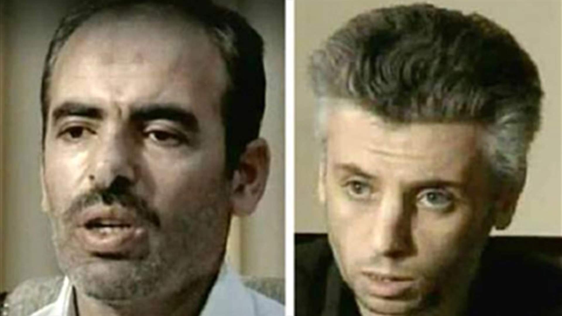 التلفزيون السوري سيبث اعترافات عميل اسرائيلي شارك باغتيال مغنية