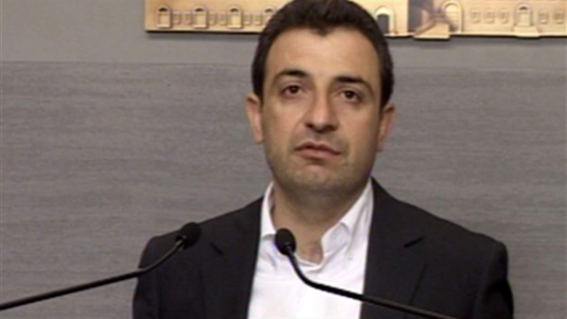 Abu Faour: Several countries offered to help solve displaced Syrians problem 