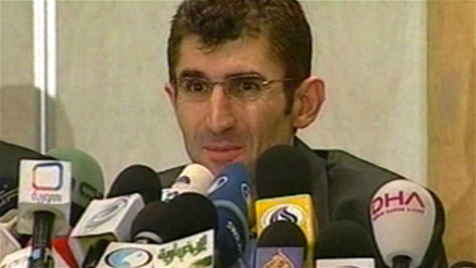 Houssam Houssam in the spotlight; what key information does he hold? 