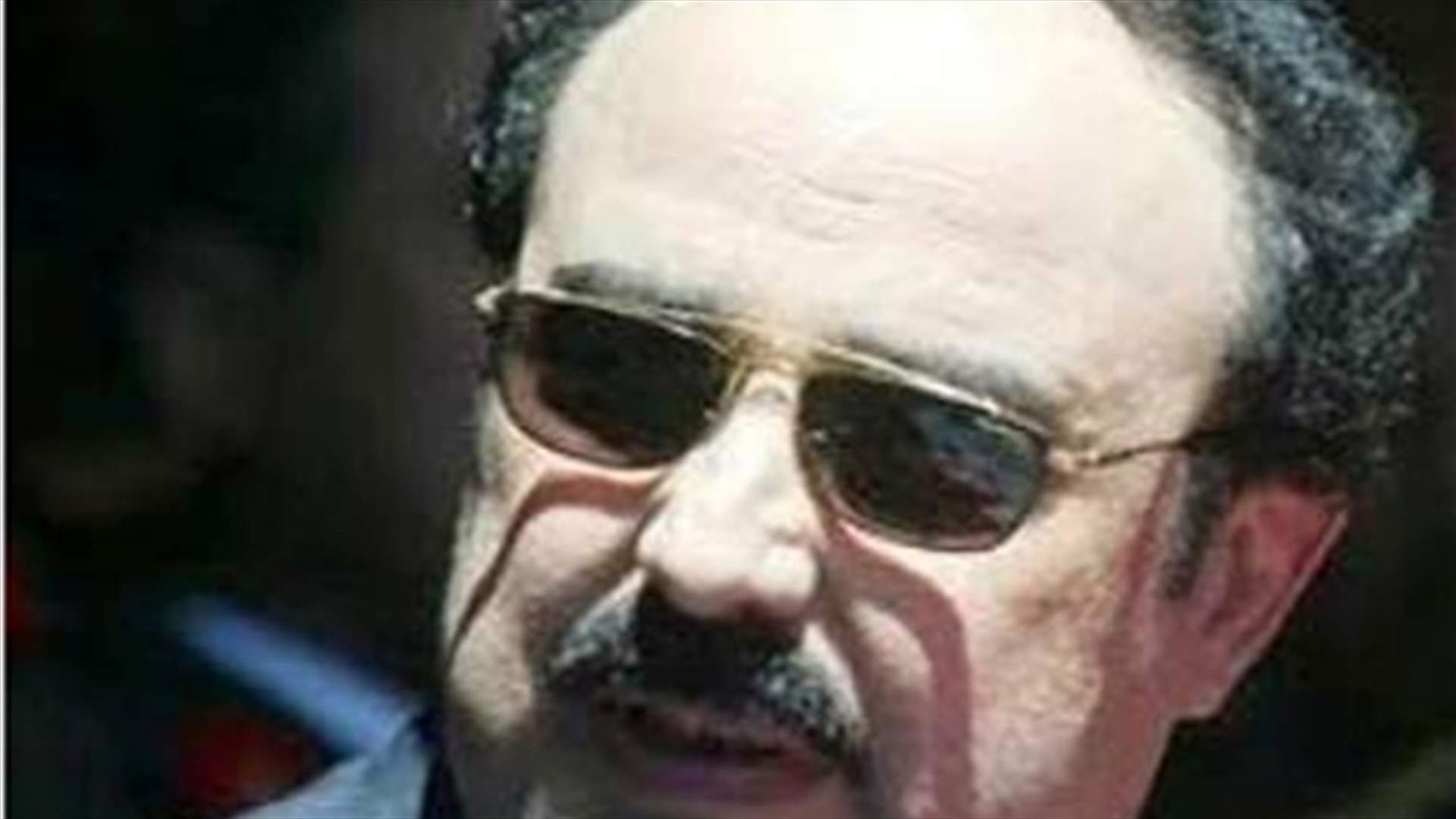 Syria's Assad reshuffles top security posts