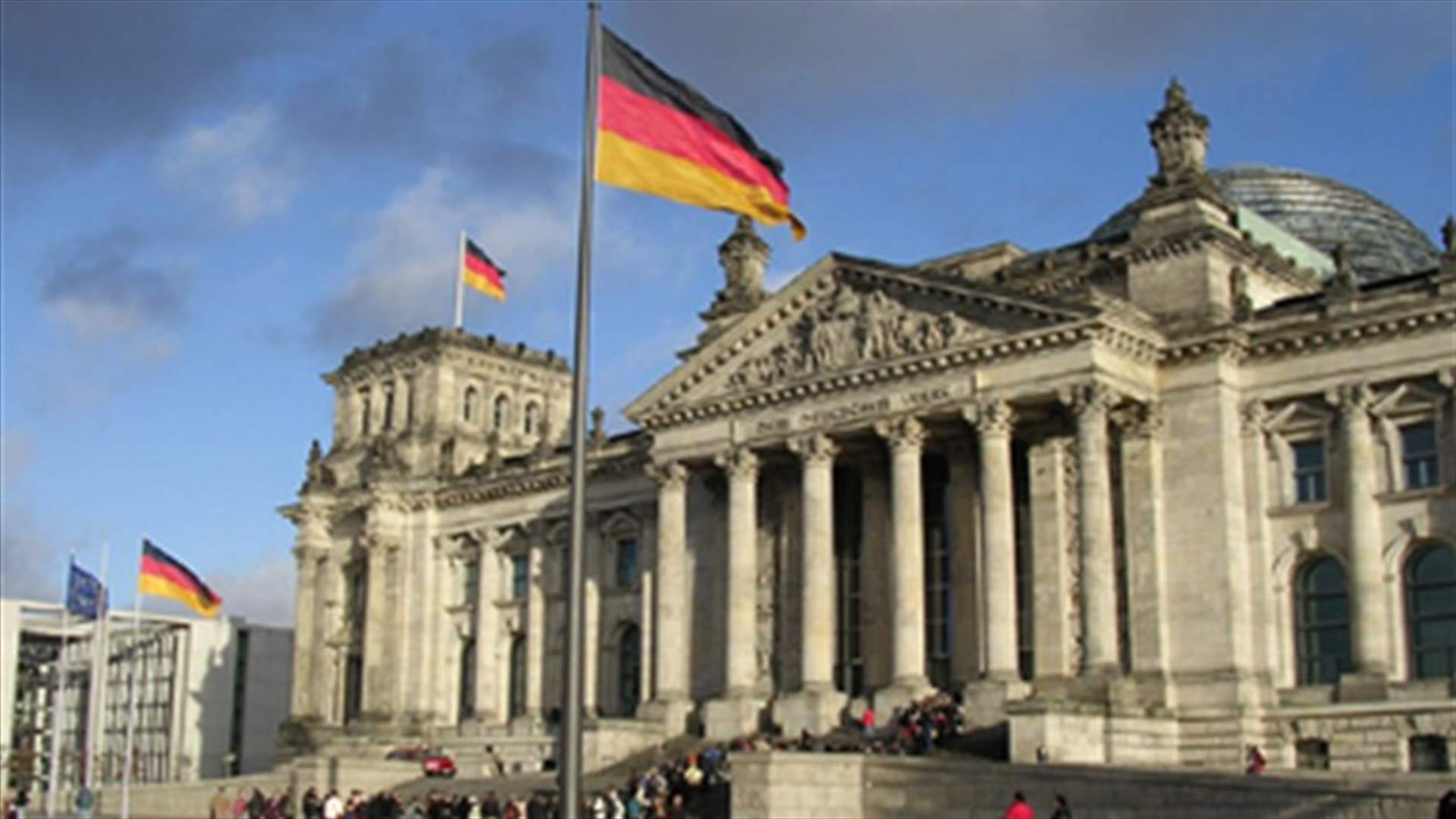 Cash-strapped Berlin stalked by 450-year-old debt