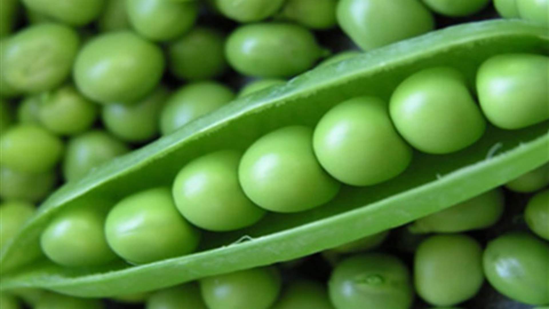 طلّق زوجته لأنها طبخت البازلاء بلا جزر