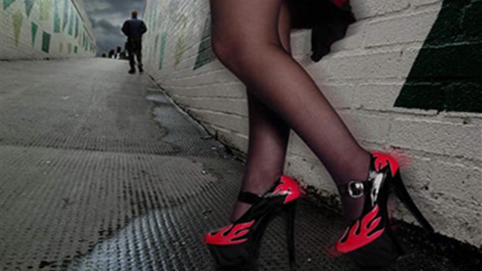 US bans sex workers from attending AIDS conference