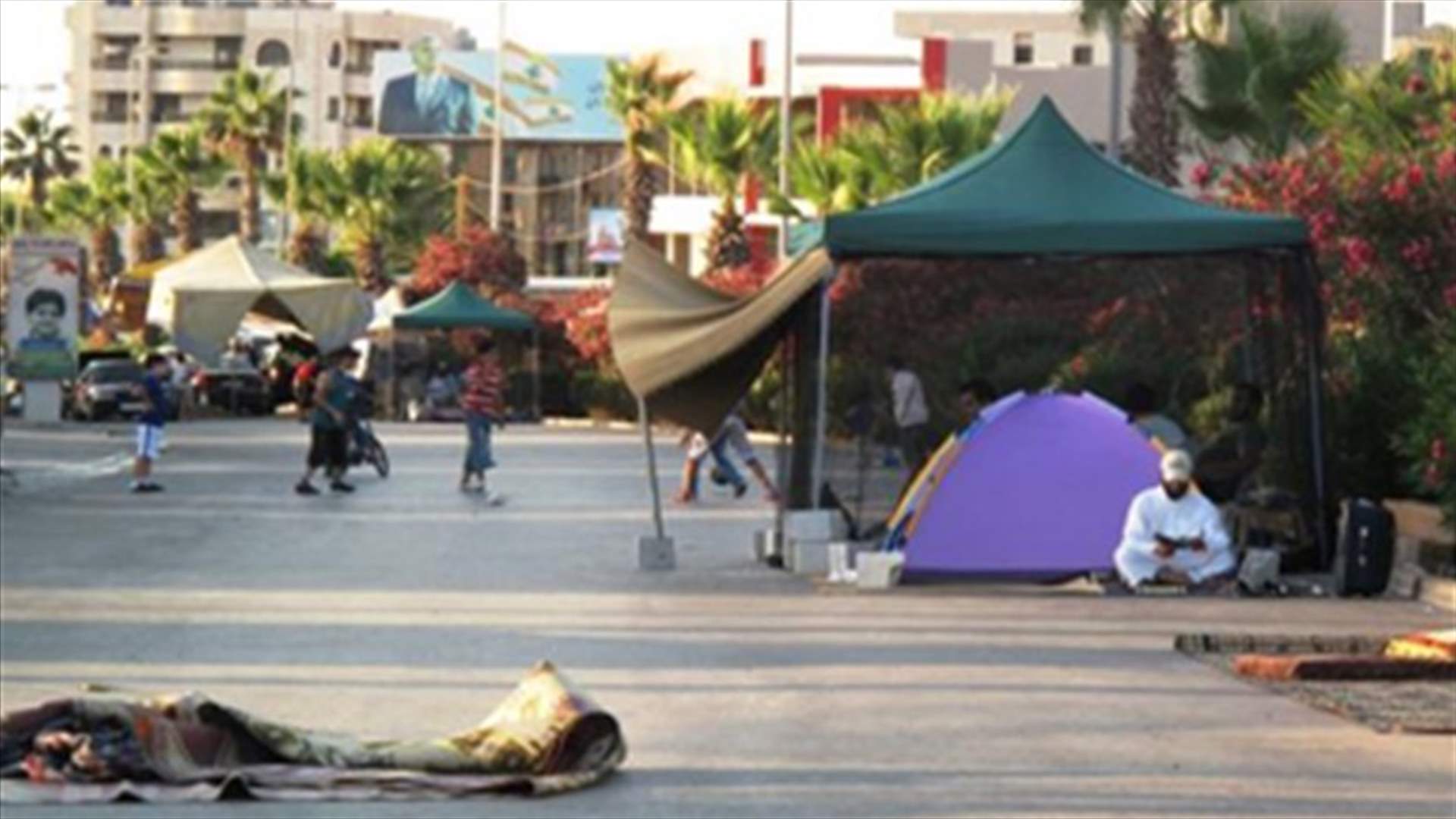 Conflict erupts between Assir’s supporters and passers-by in Sidon