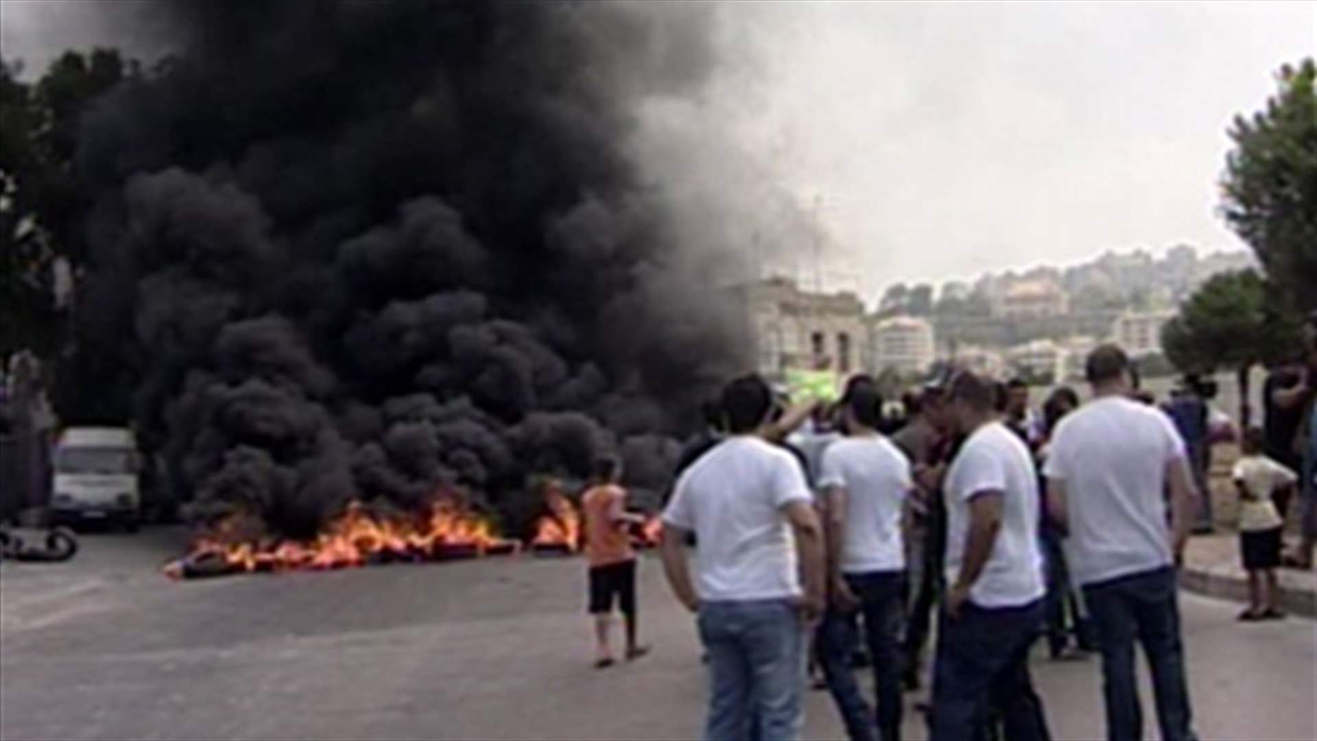 Assir: bloodshed is near 