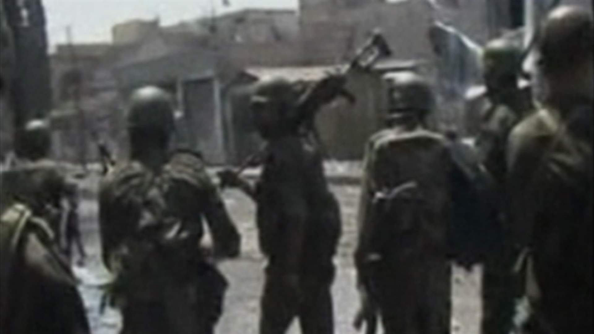 انشقاق نائبة عن حلب..واسر مئة عنصر من الجيش في حلب