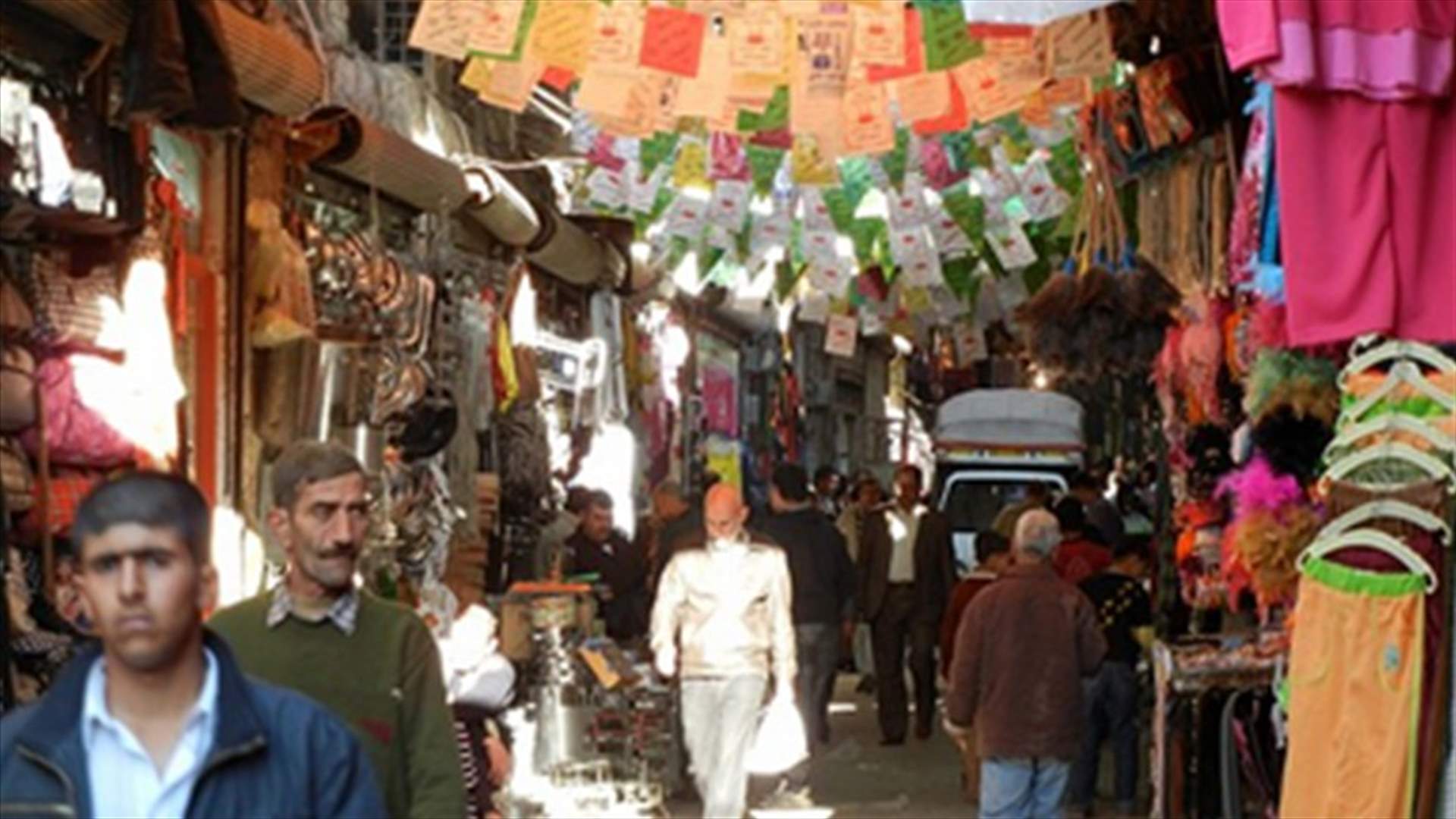 العثور على 4221 وثيقة تعود للحرب العالمية الأولى في سوق بأنقرة 