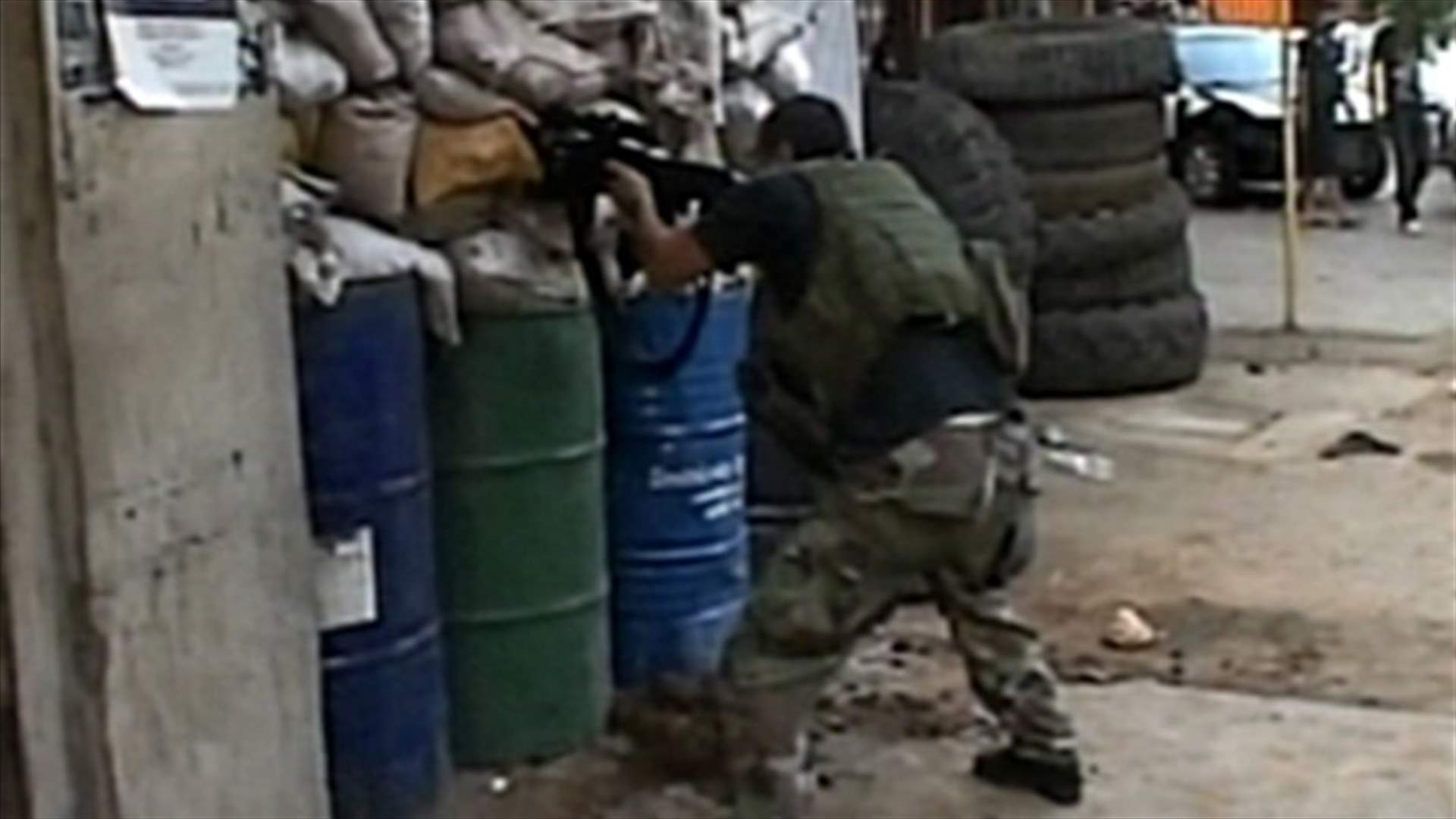ارتفاع محصلة الجرحى في طرابلس...والجيش أوقف عدداً من المشتبه بهم 