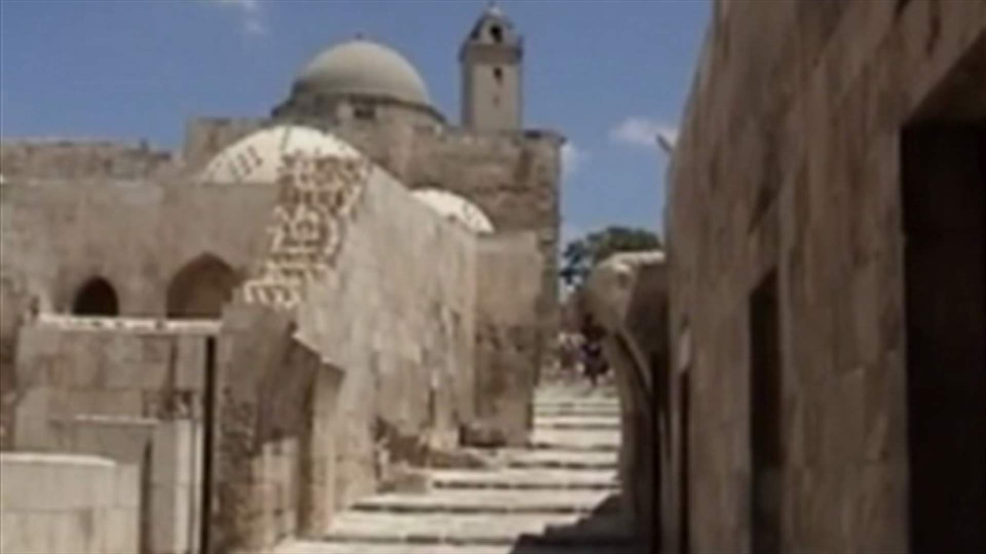 Aleppo, a city unlike any other in Syria  