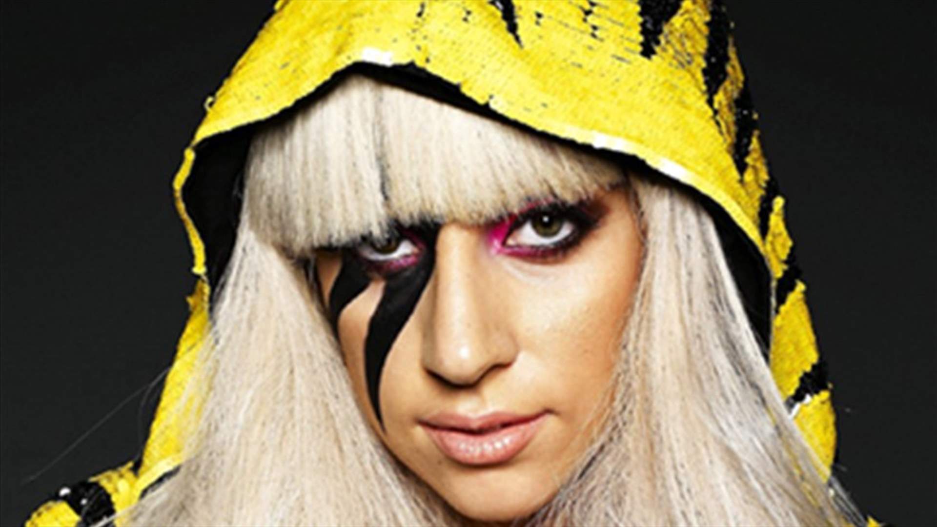 Lady Gaga makes acting debut 