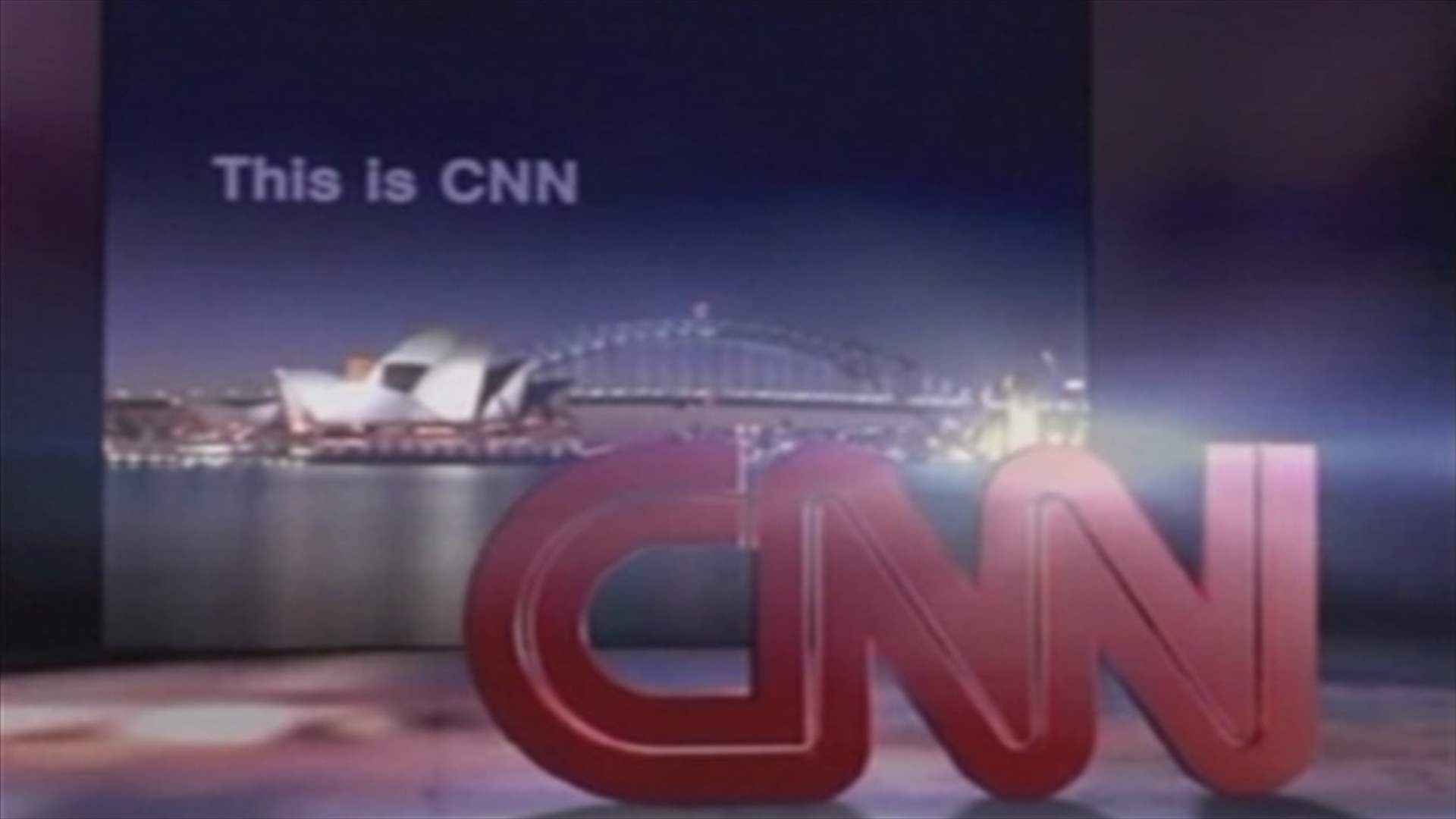 Once-dominant Cable News Network (CNN) suffers  