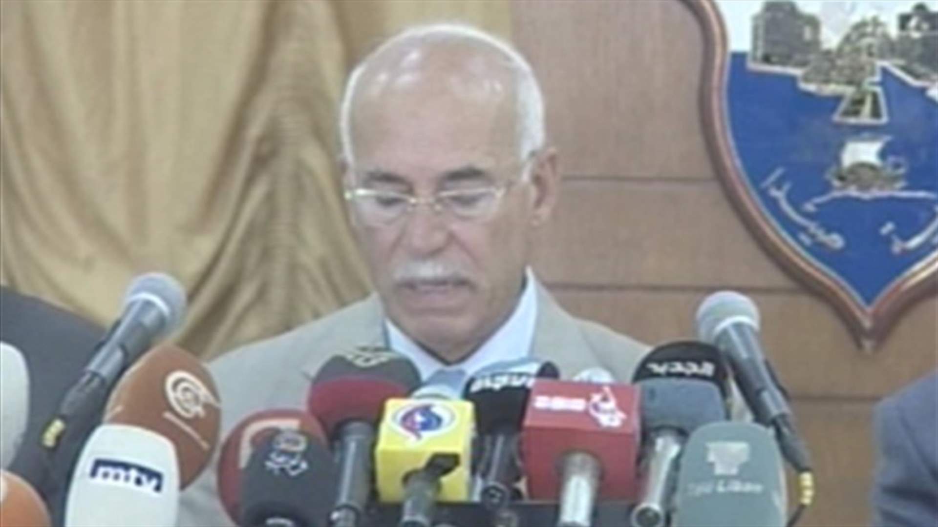 Strike in Sidon suspended, Mikati, Charbel promise to solve Assir's issue