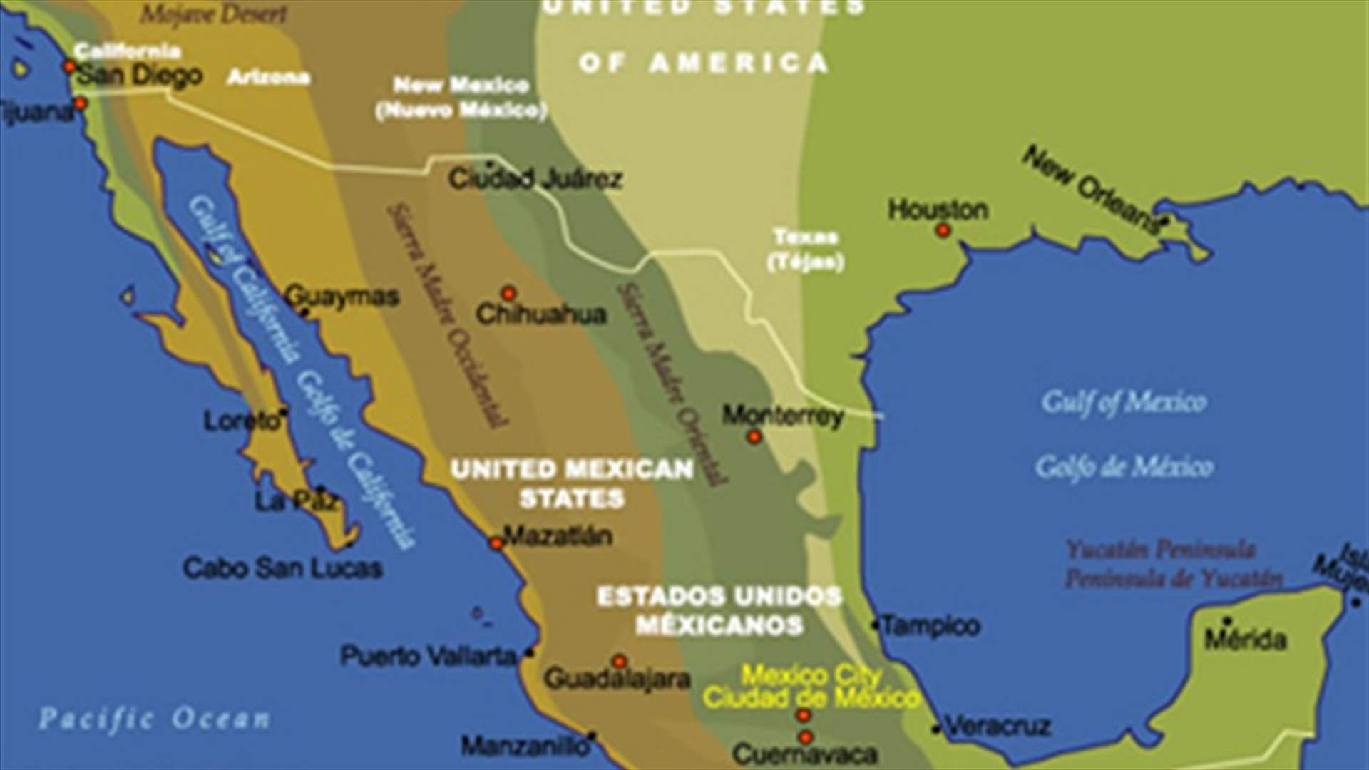 Magnitude 6.0 quake hits off Mexico's Pacific coast