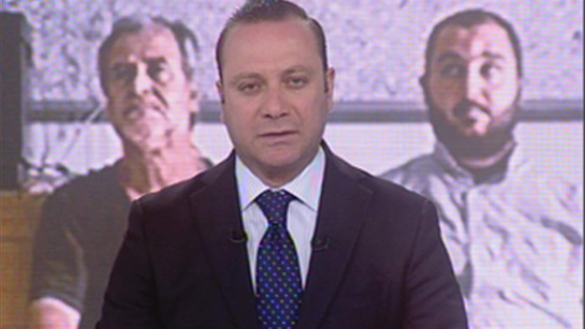 Introduction to the evening news 29-07-2012