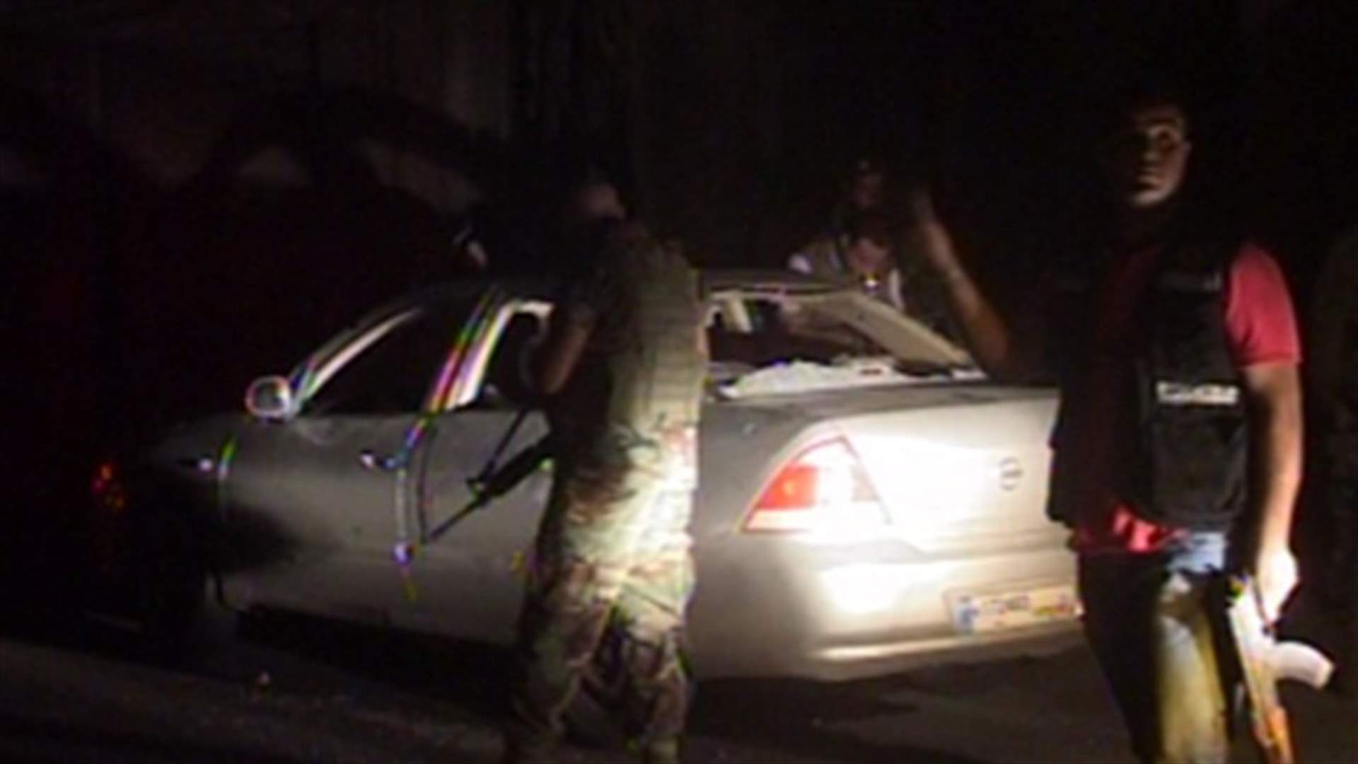 ISF officers wounded in Bekaa ambush 