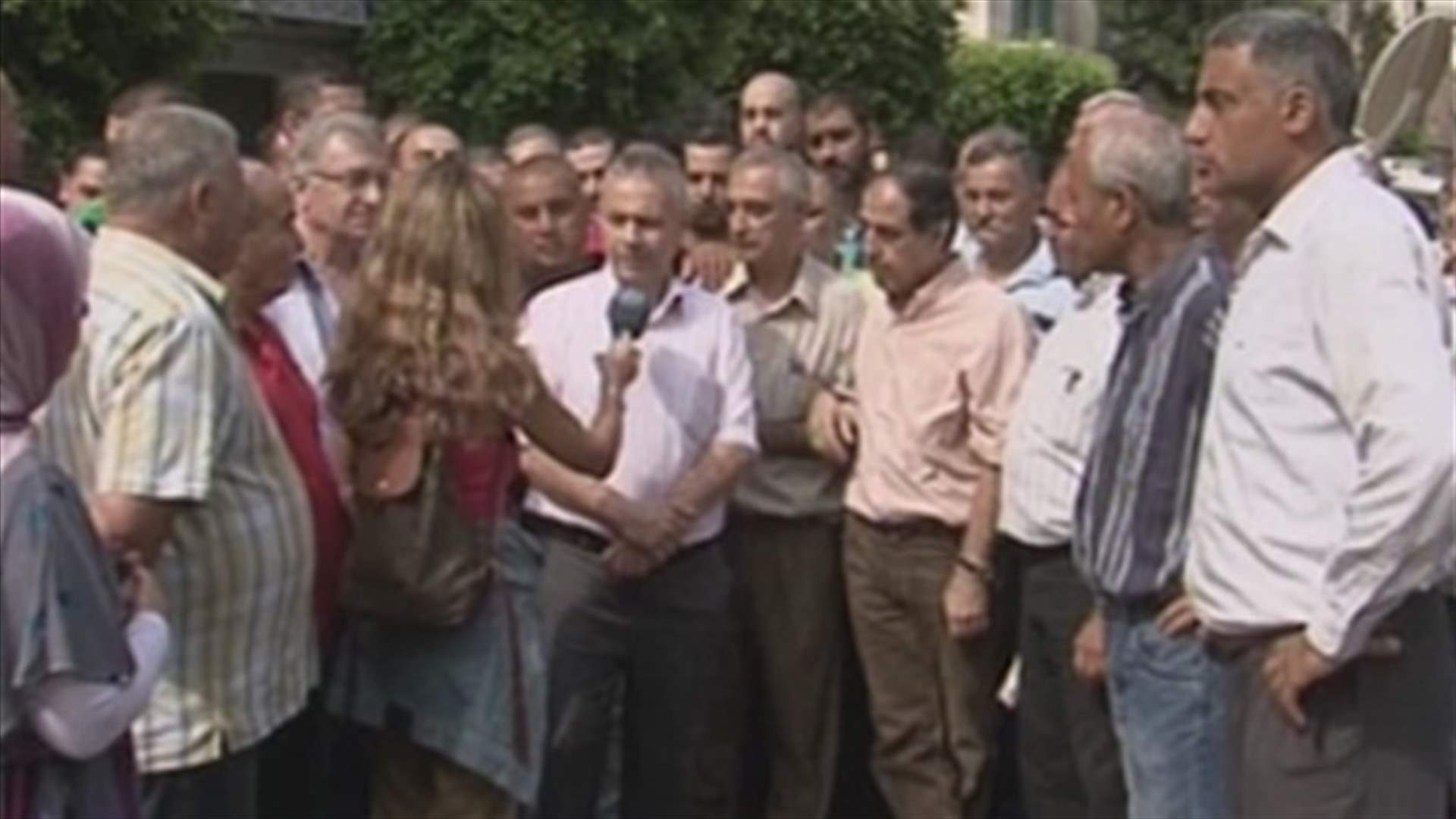 EDL contract workers: We are not the reason behind power outage 
