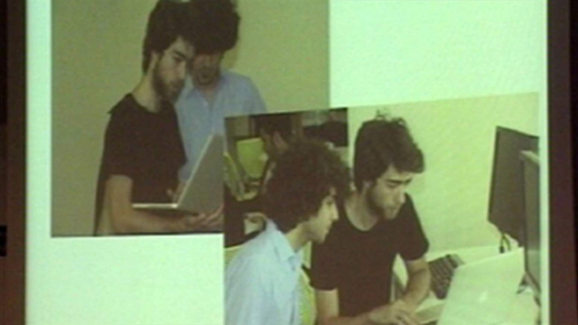 Mobile application competition, a new space for innovation