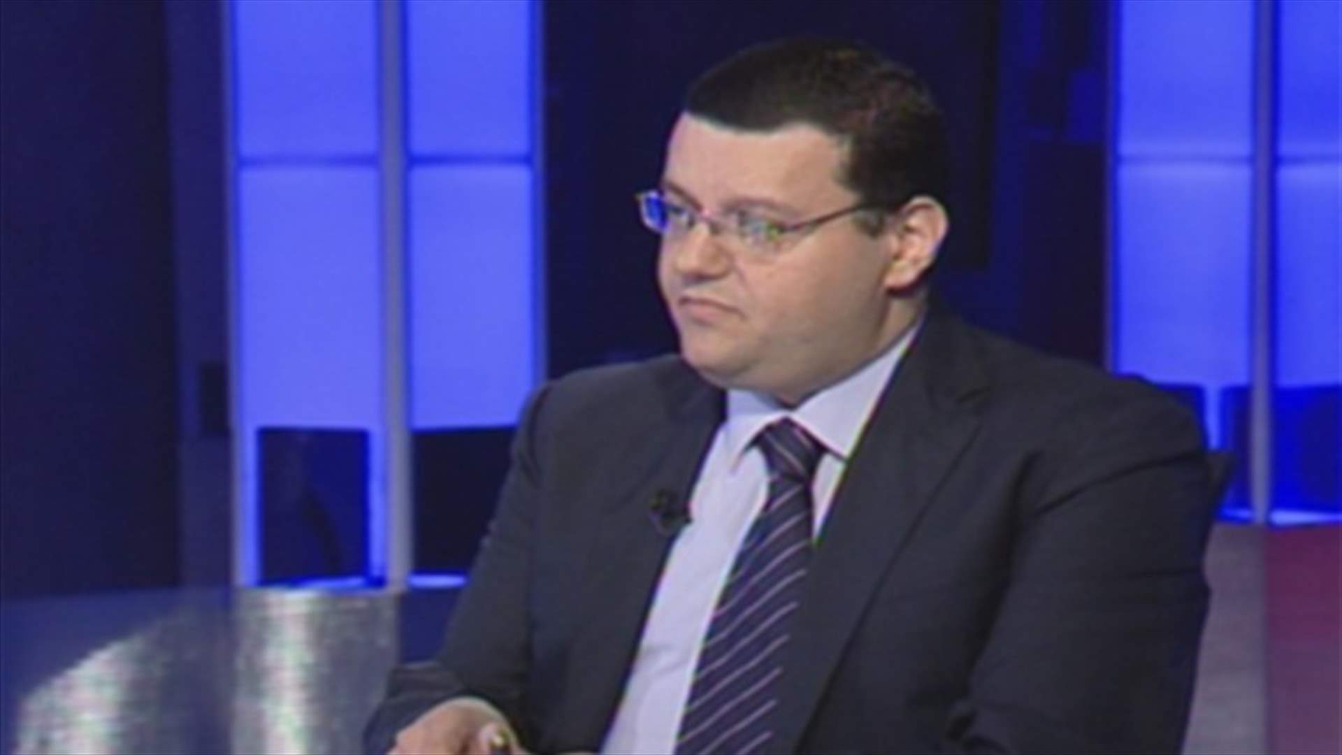 Rayes to LBCI: EDL is occupied; gvt’s performance not up to required level 
