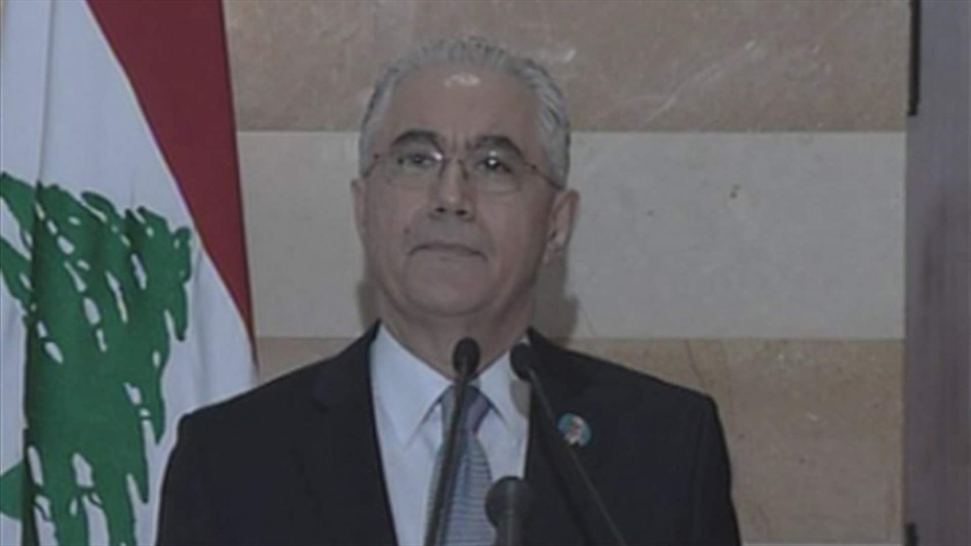 Future bloc highlights ongoing contact with Sleiman over dialogue