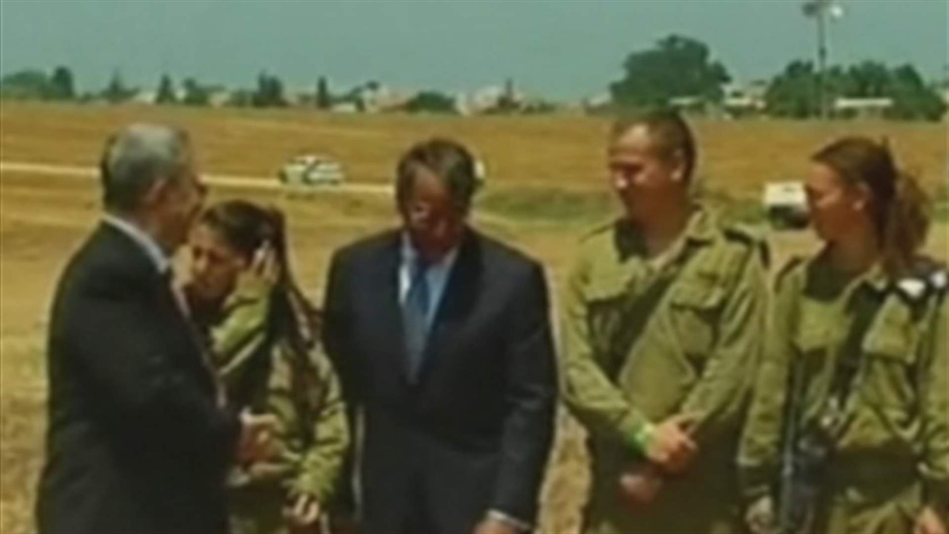 Panetta: US force an option against Iran nukes