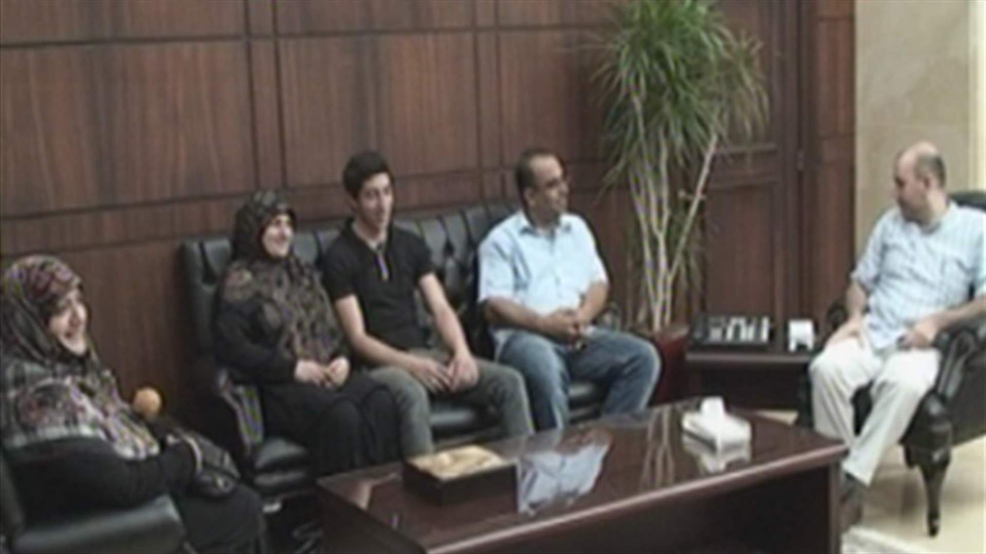 Relatives of 11 detainees promise not to stage protest on Thursday