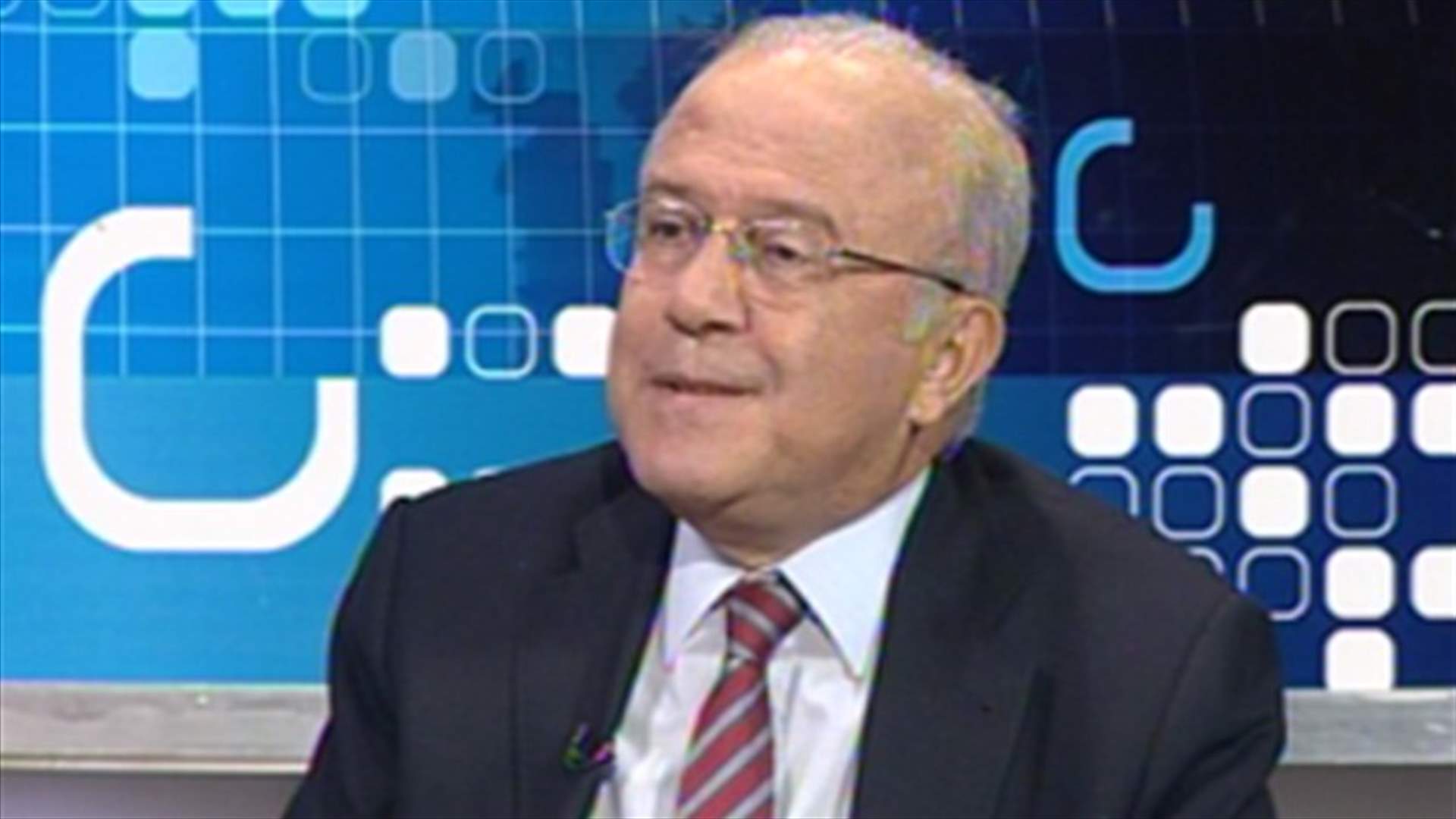 Kabbani to LBC: I do not support frequency of religious figures statements