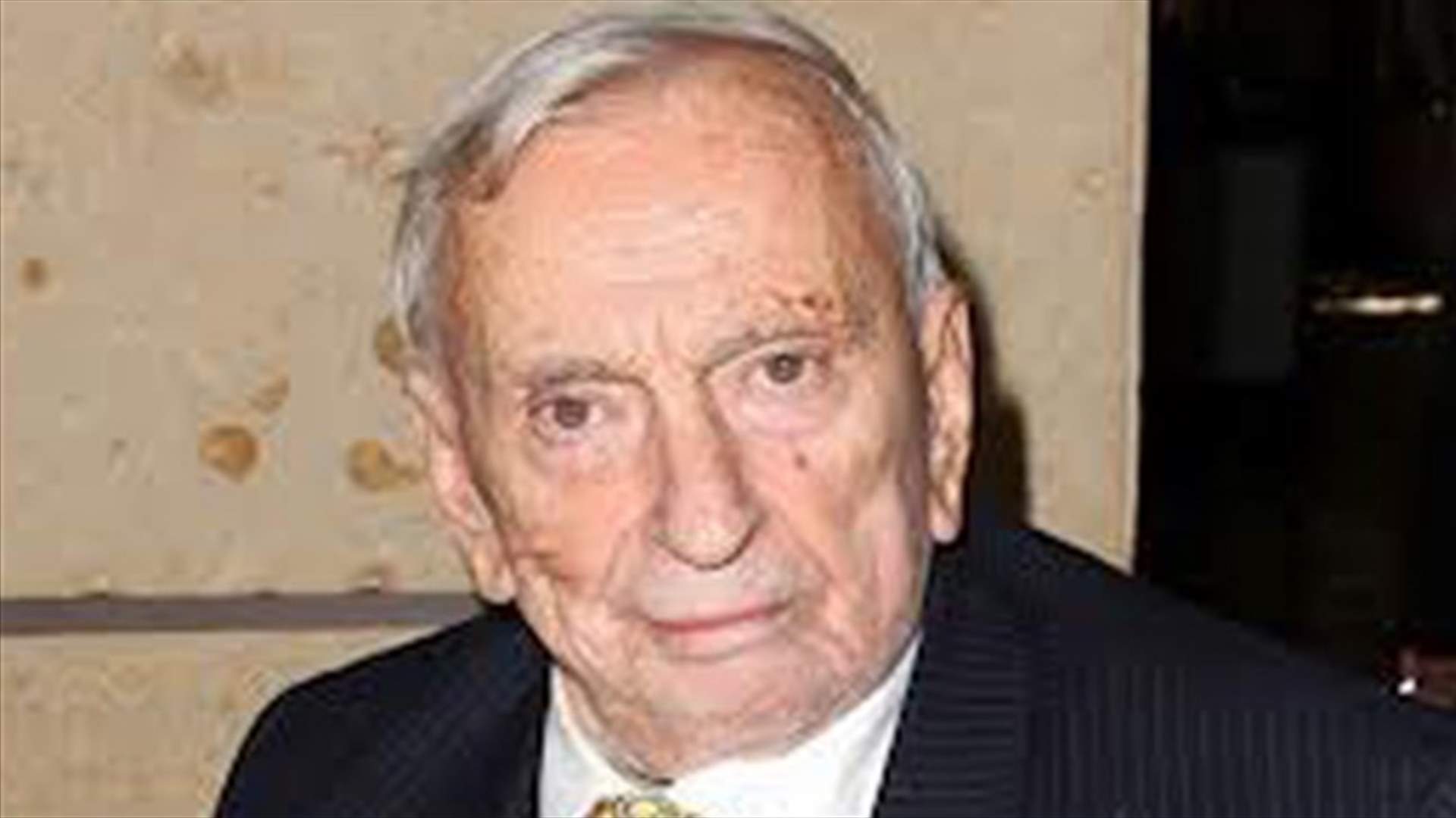 Gore Vidal, celebrated author, playwright, dies