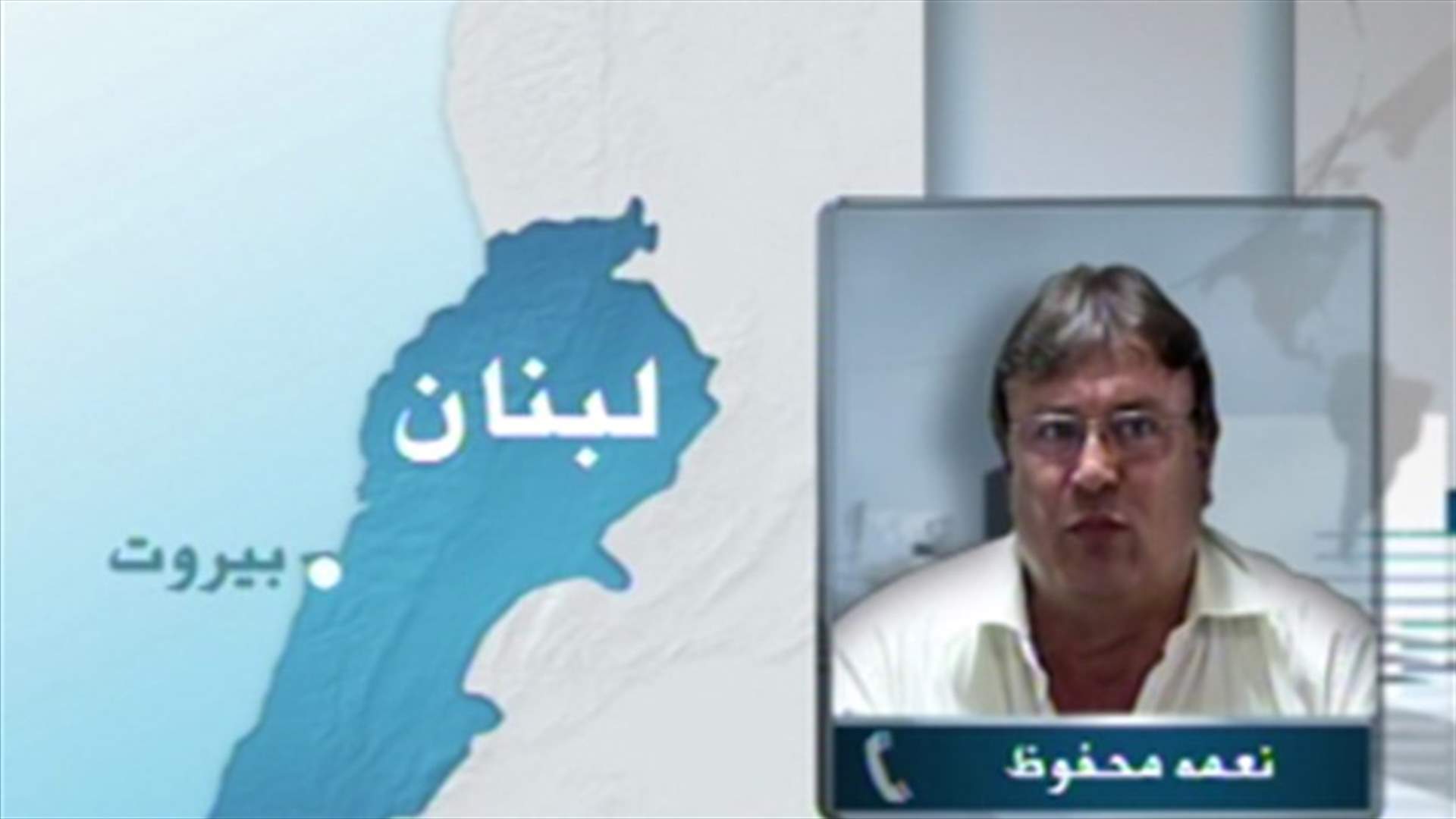 Mahfouz: If teachers resume correction, results will be issued as of Saturday 