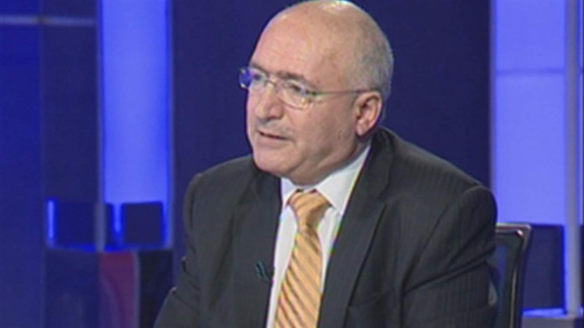 Kandil to LBCI: Issue of Hezbollah’s arms could be settled through dialogue