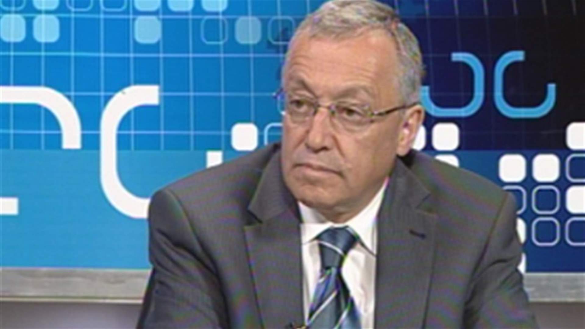 فتفت للـ"أل.بي.سي": ميقاتي يرأس حكومة حزب الله