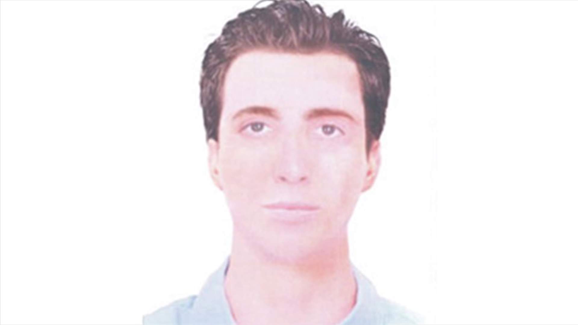 Interpol releases image of suspected Bulgaria bomber