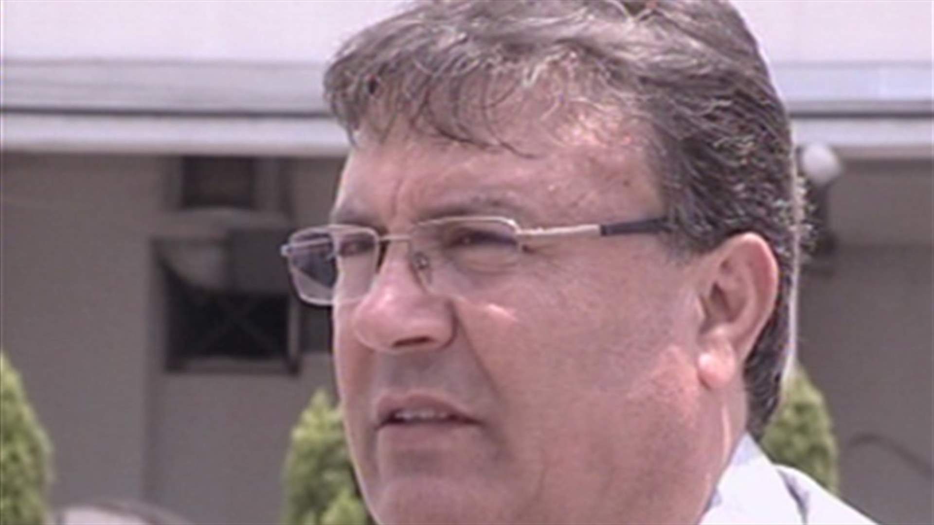 Mahfouz to LBCI: Official exams&#39; second session to be held after Eid 