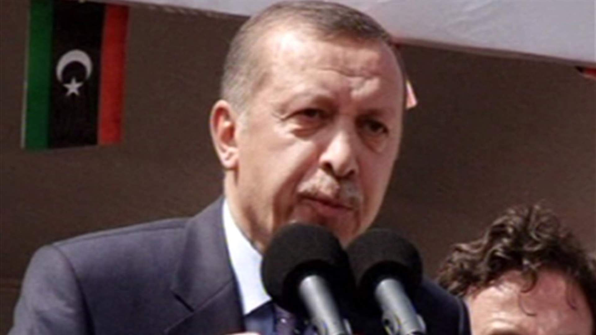 اردوغان للأسد : عصر القادة "الطغاة" قد ولى 