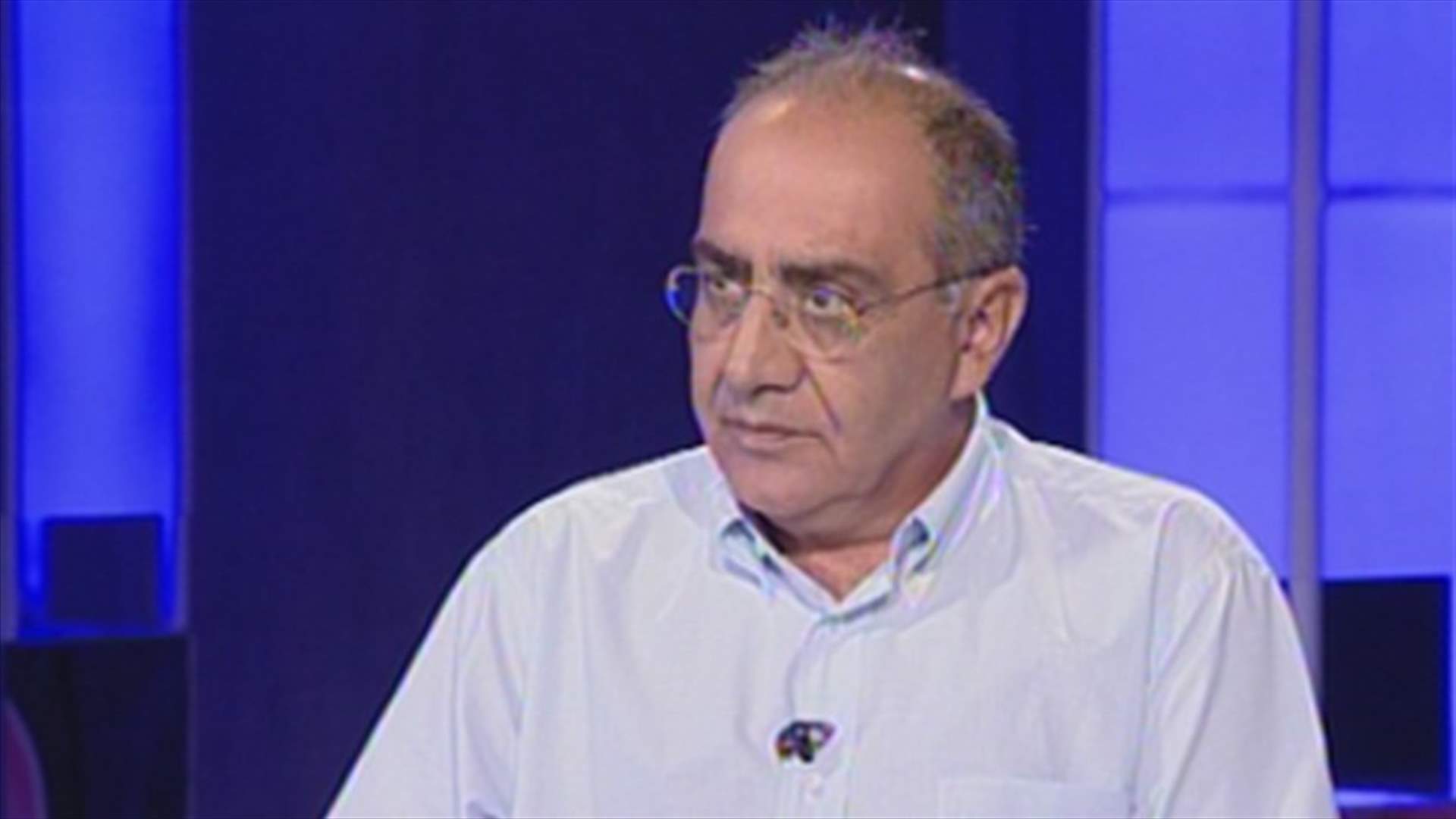 سعيد للـLBCI : حادث ترحيل السوريين ضرب مصداقية الحكومة