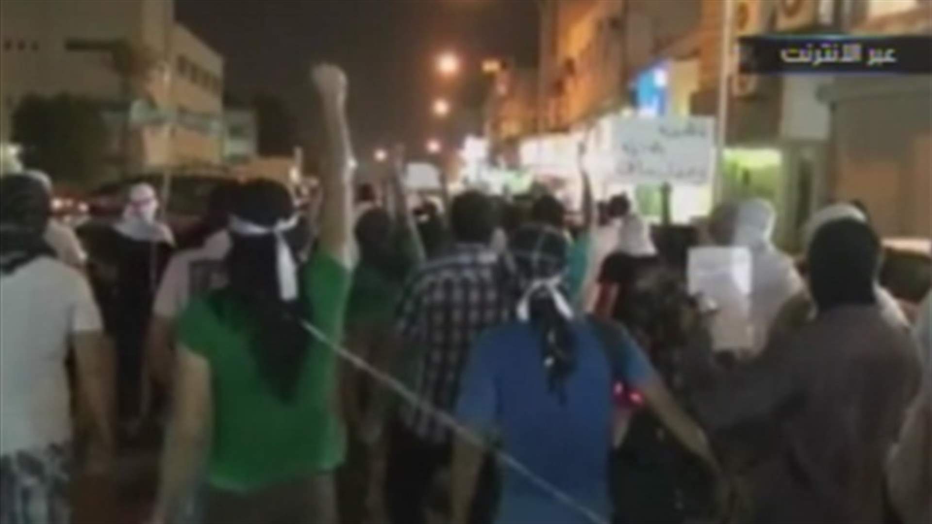 مقتل شخصين في اطلاق نار في القطيف 