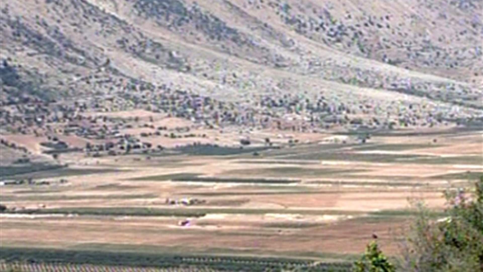 The town of Yammouneh, cannabis free; can it survive?