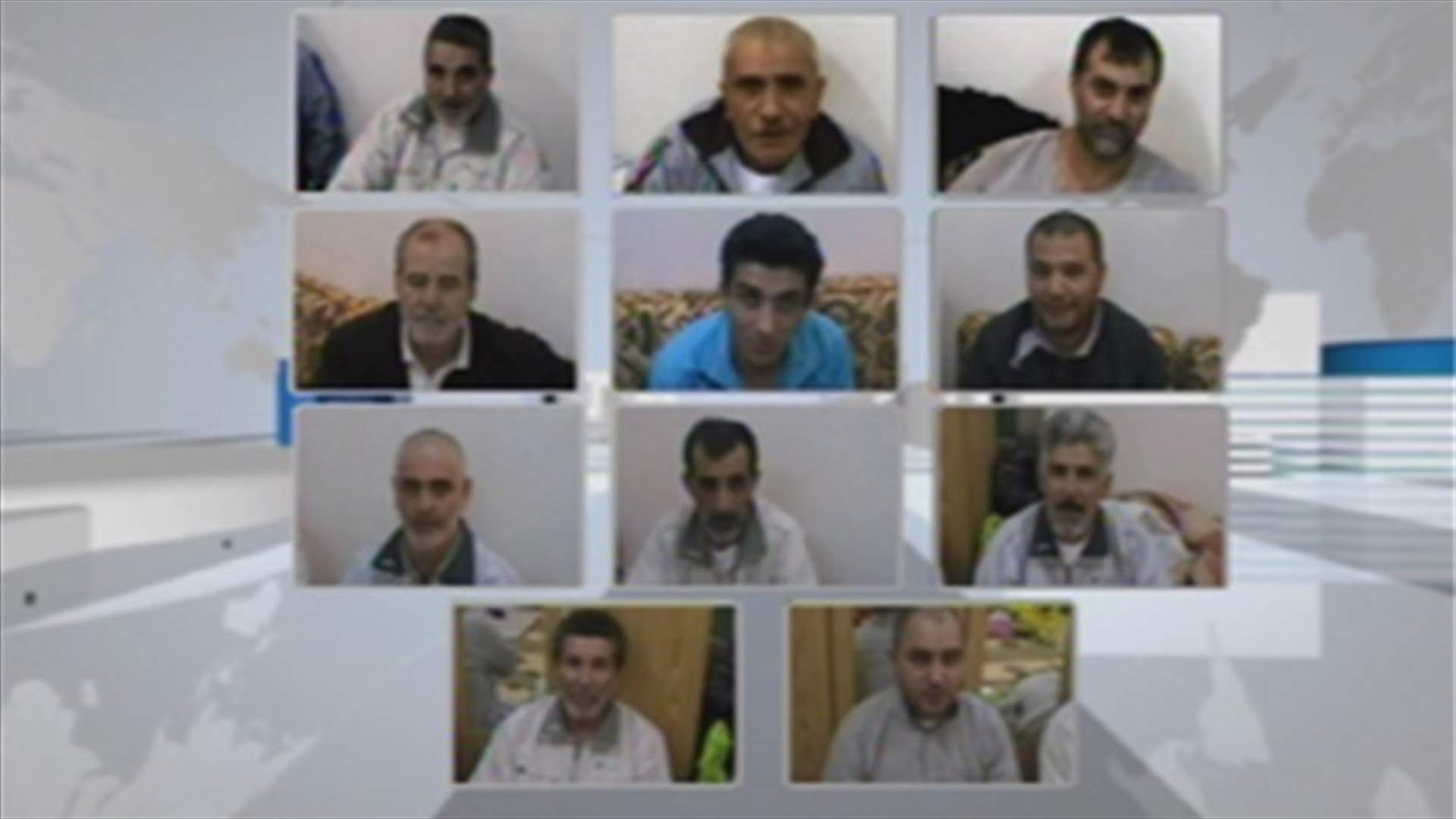 قضية المخطوفين في مهب الشائعات... وسط غياب اي معلومات دقيقة