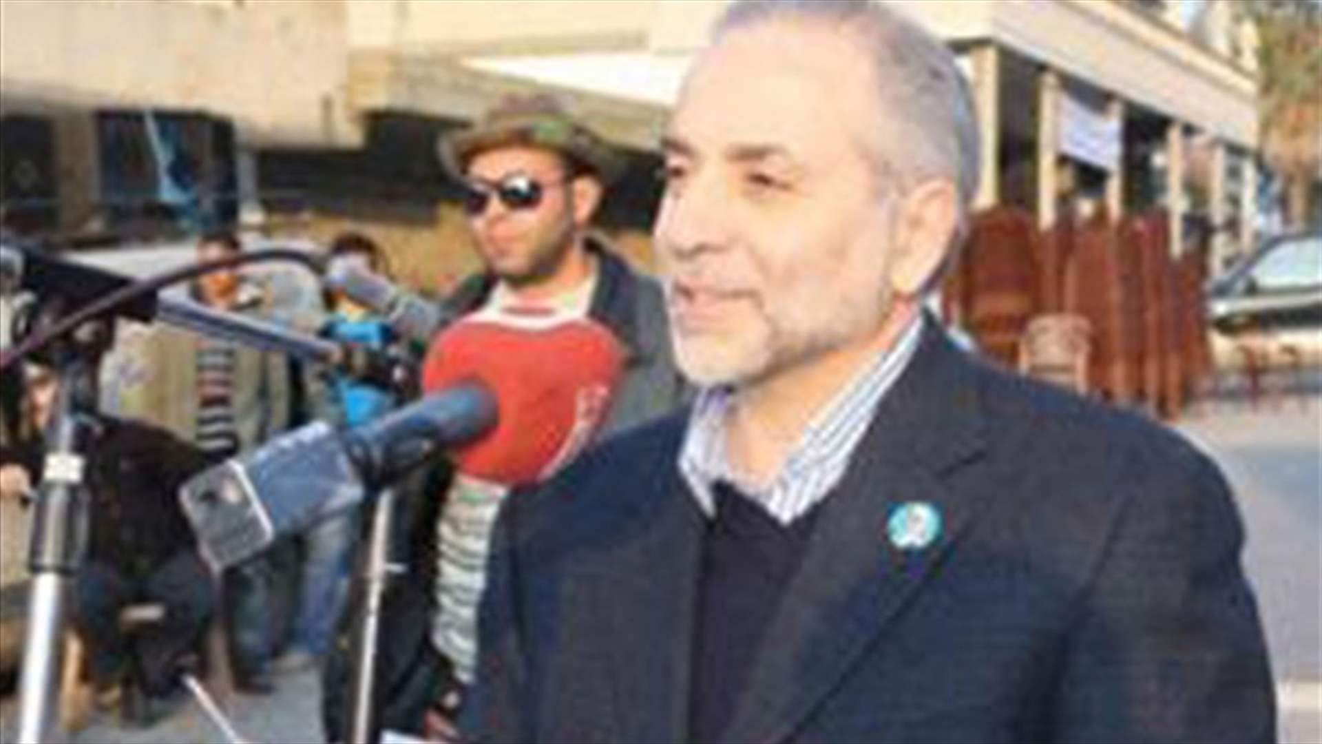 Merhebi:  Lebanese army command treats Akkar resident as terrorists