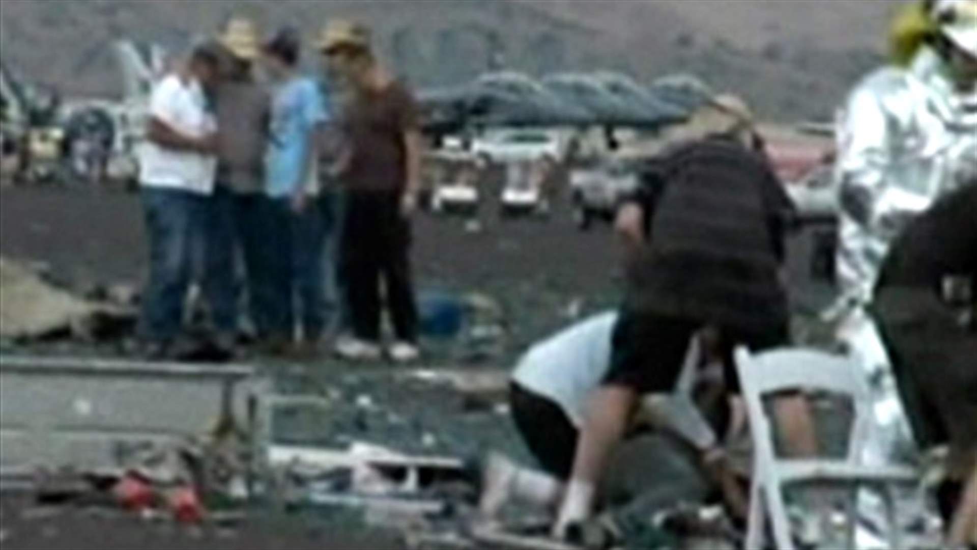 3 dead, 56 injured in horrific US air show crash